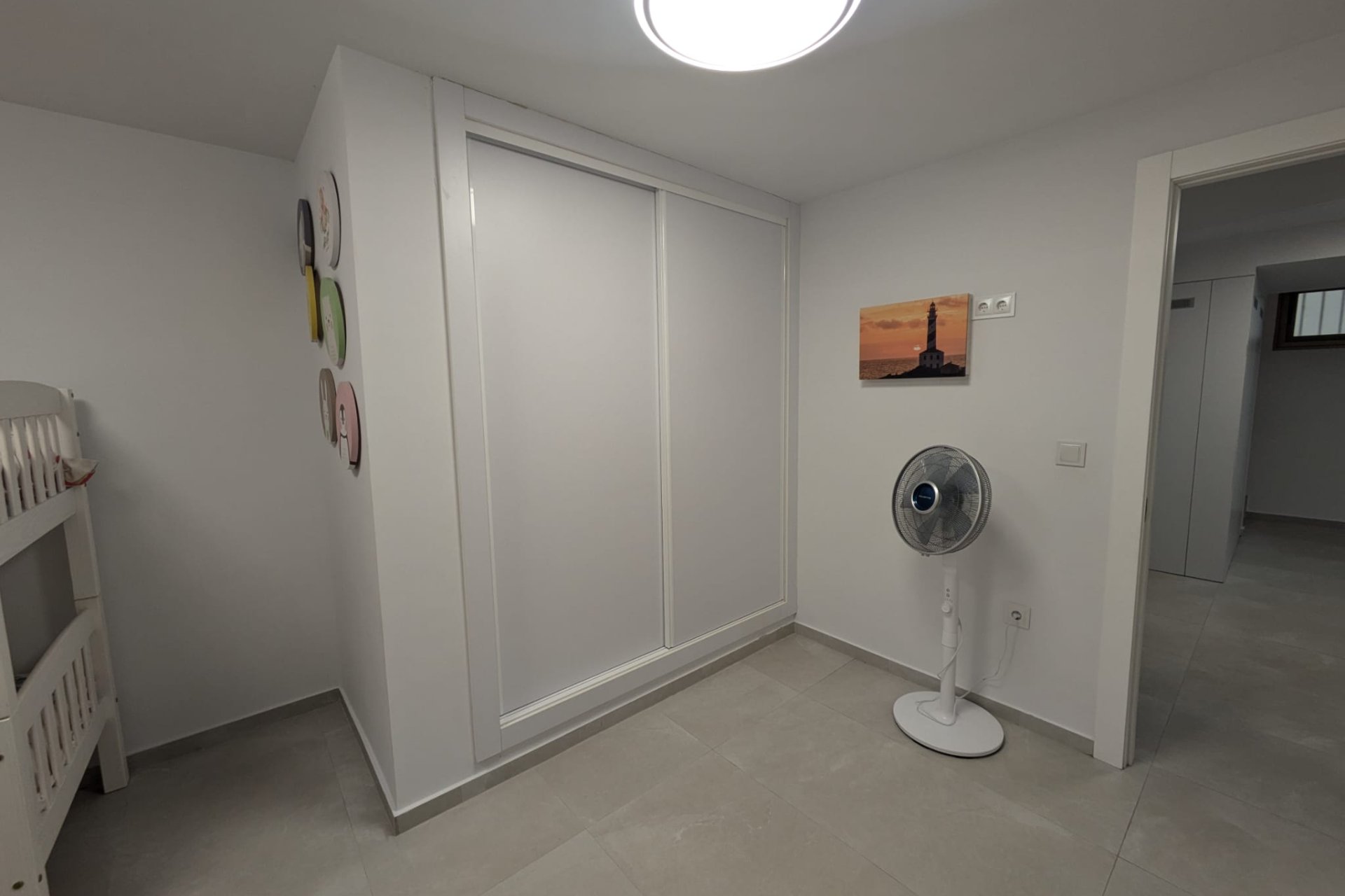 Herverkoop - Villa - Villamartín