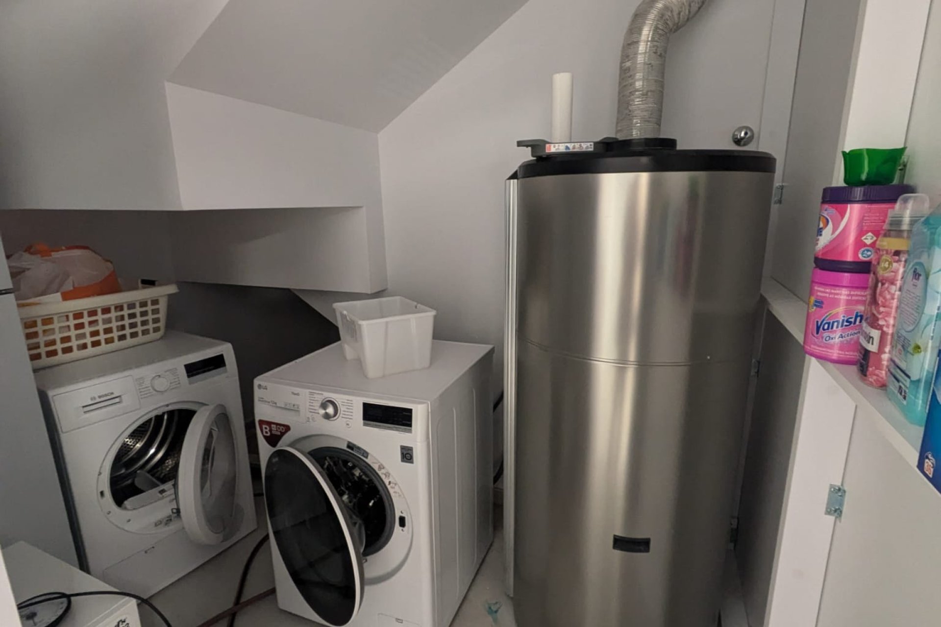 Herverkoop - Villa - Villamartín