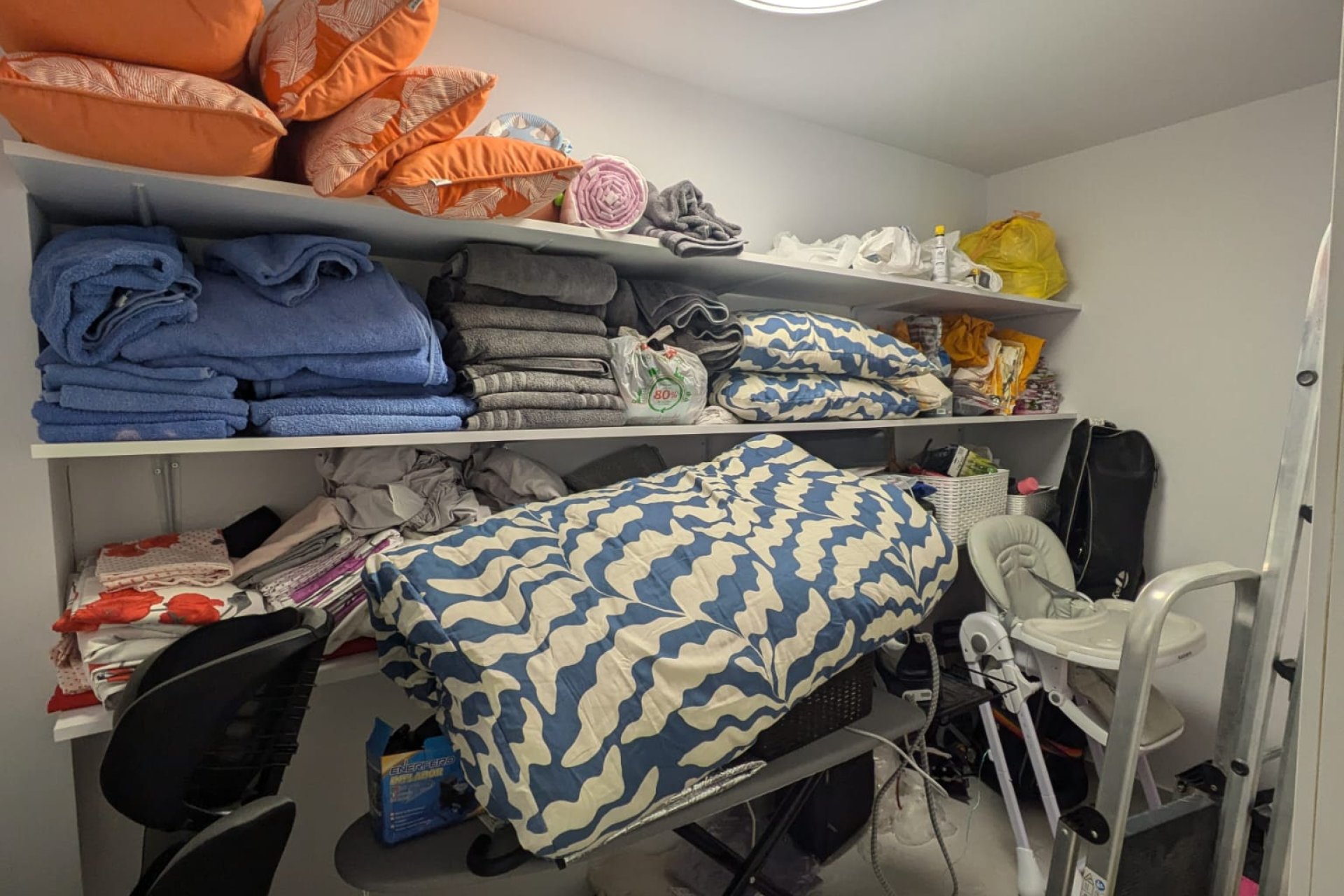 Herverkoop - Villa - Villamartín