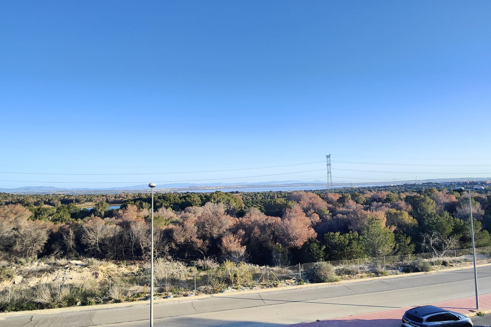 Herverkoop - Villa - Villamartín