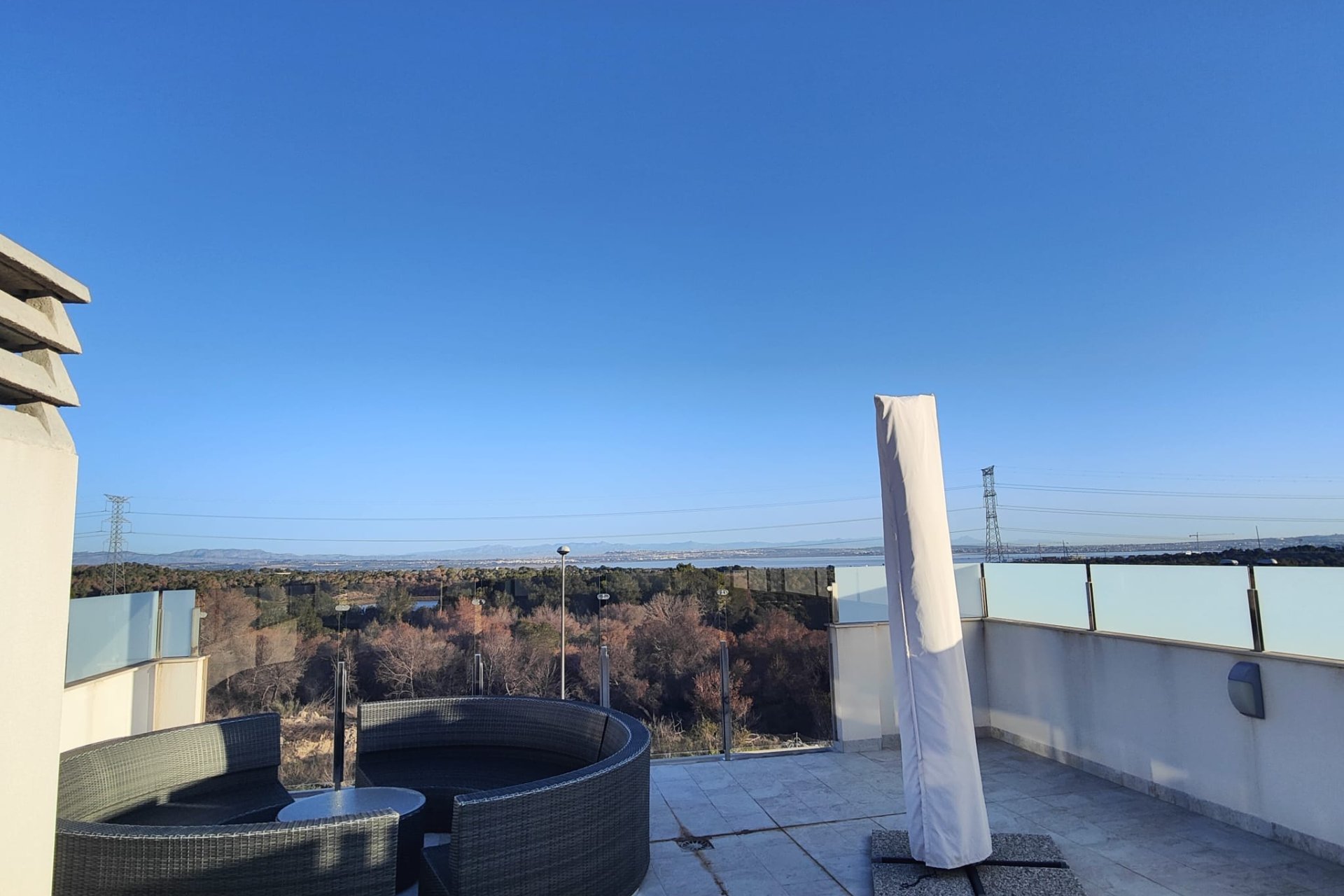 Herverkoop - Villa - Villamartín