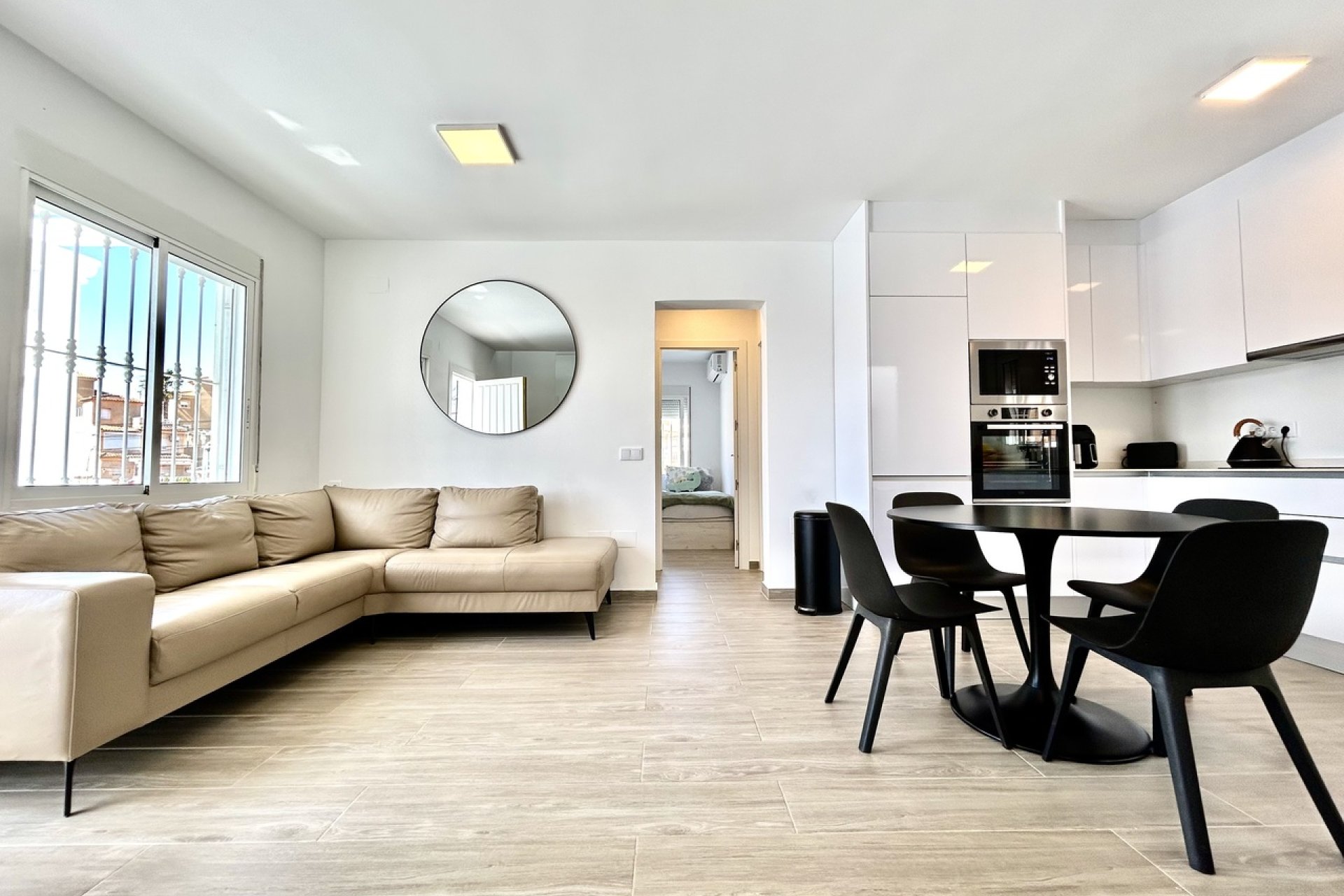 Herverkoop - Villa - Villamartín