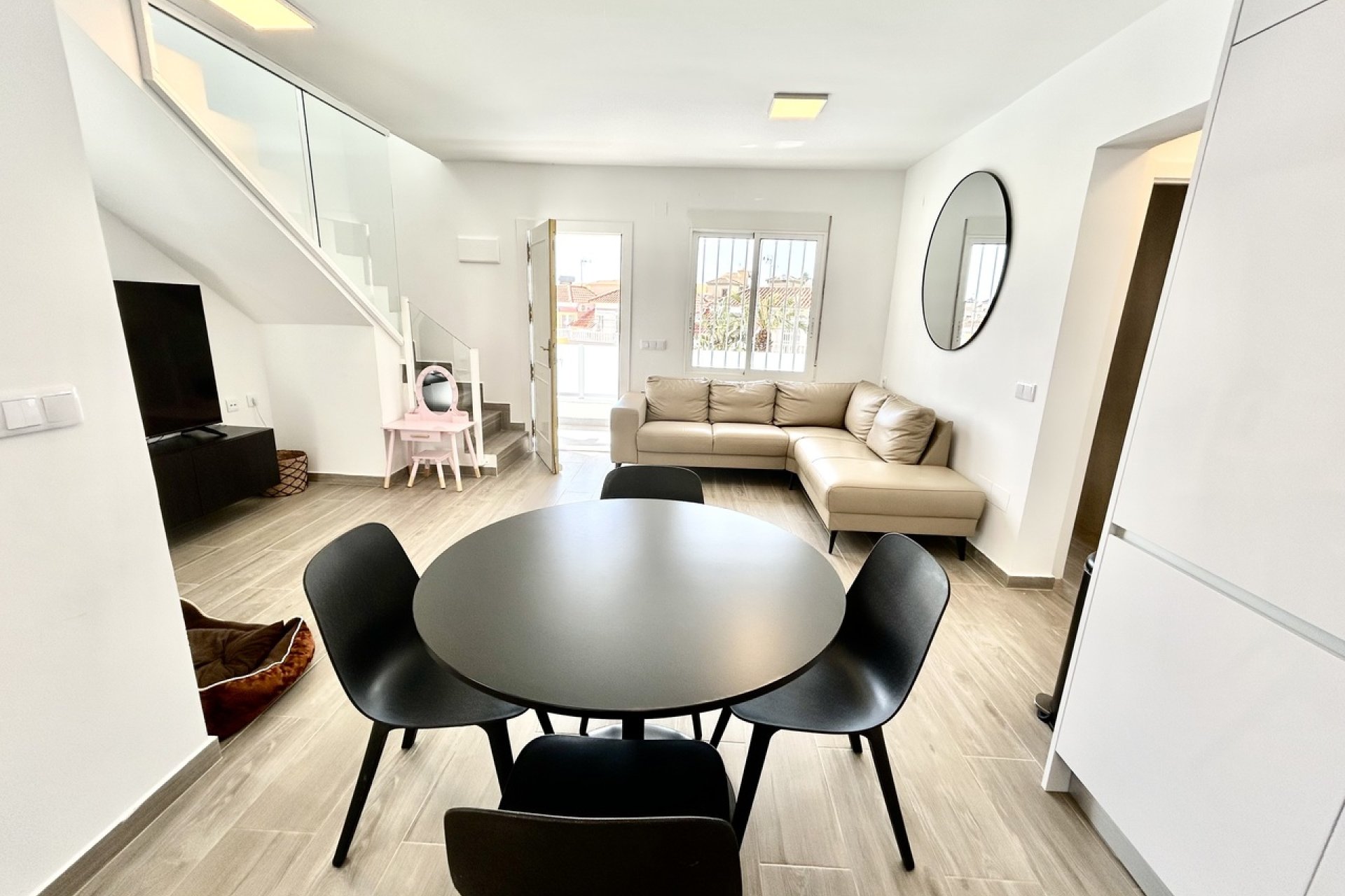 Herverkoop - Villa - Villamartín