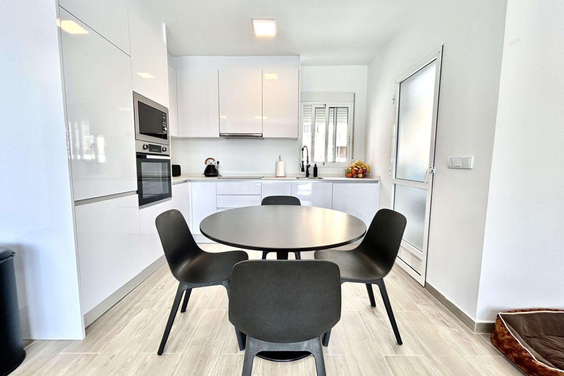 Herverkoop - Villa - Villamartín