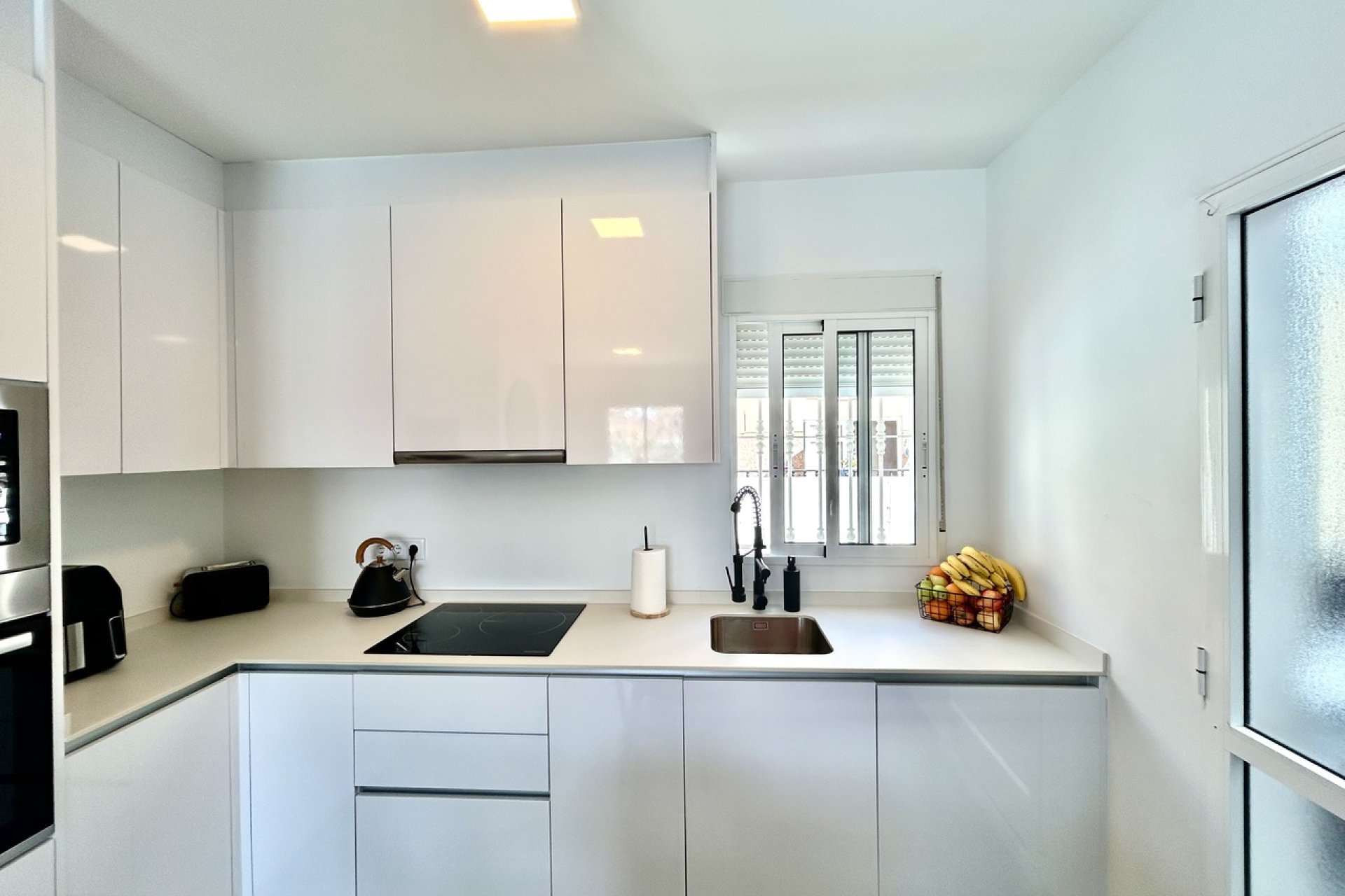 Herverkoop - Villa - Villamartín