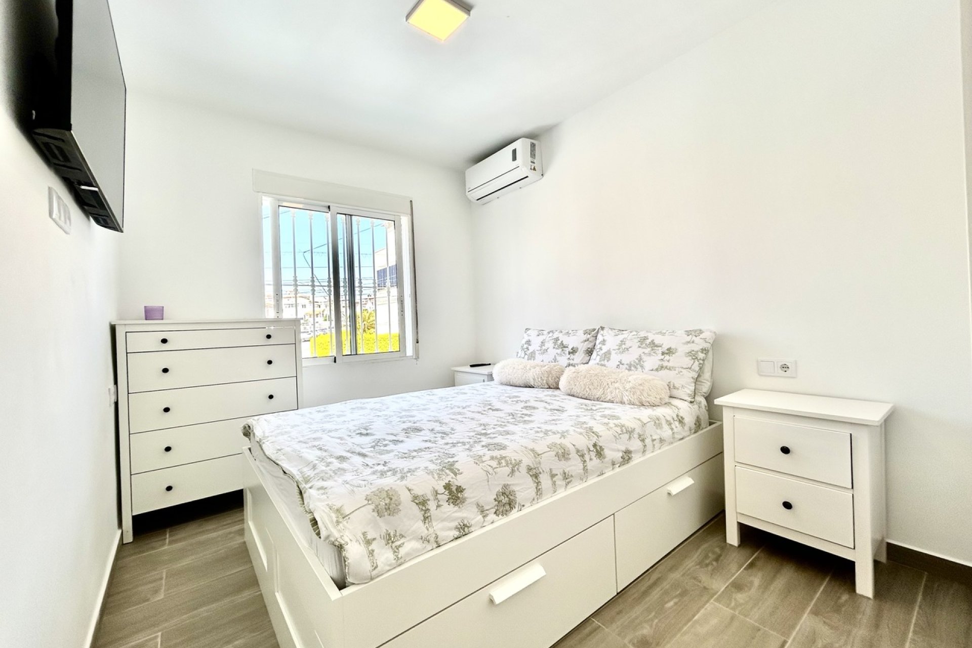 Herverkoop - Villa - Villamartín