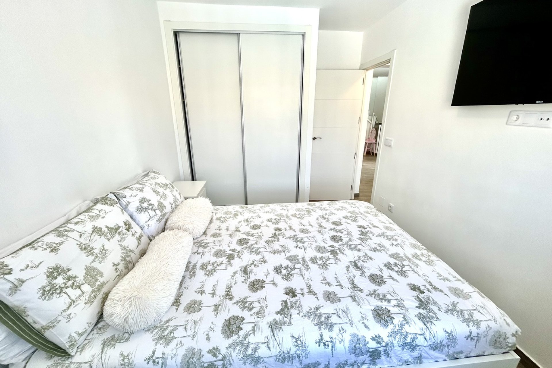 Herverkoop - Villa - Villamartín