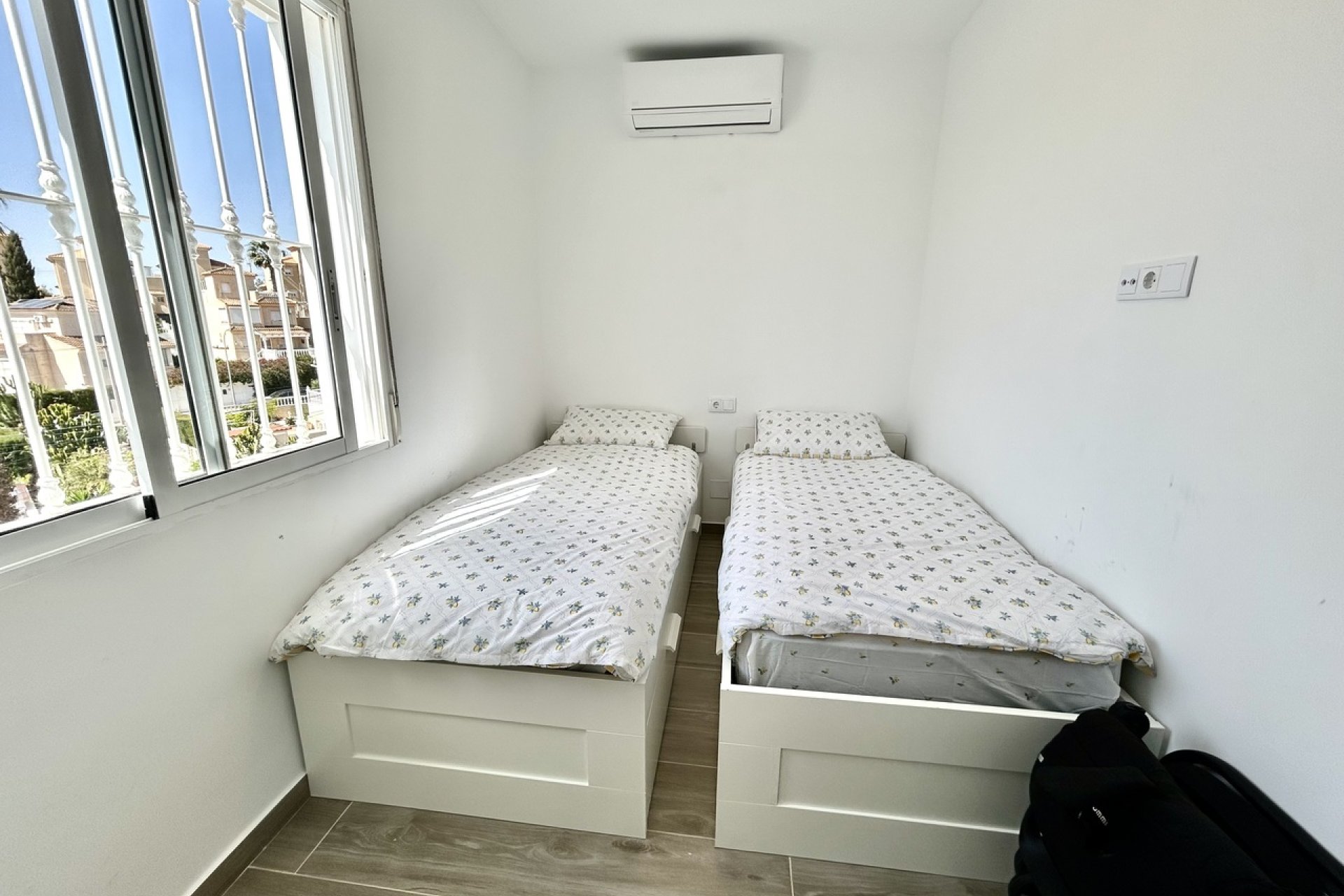 Herverkoop - Villa - Villamartín