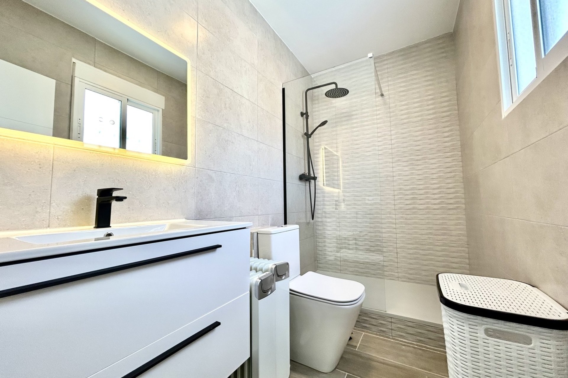 Herverkoop - Villa - Villamartín