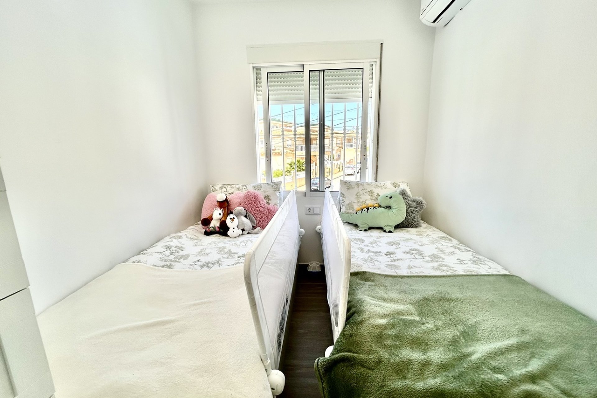 Herverkoop - Villa - Villamartín