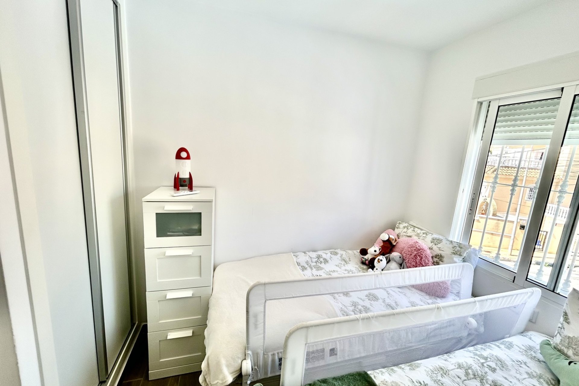 Herverkoop - Villa - Villamartín