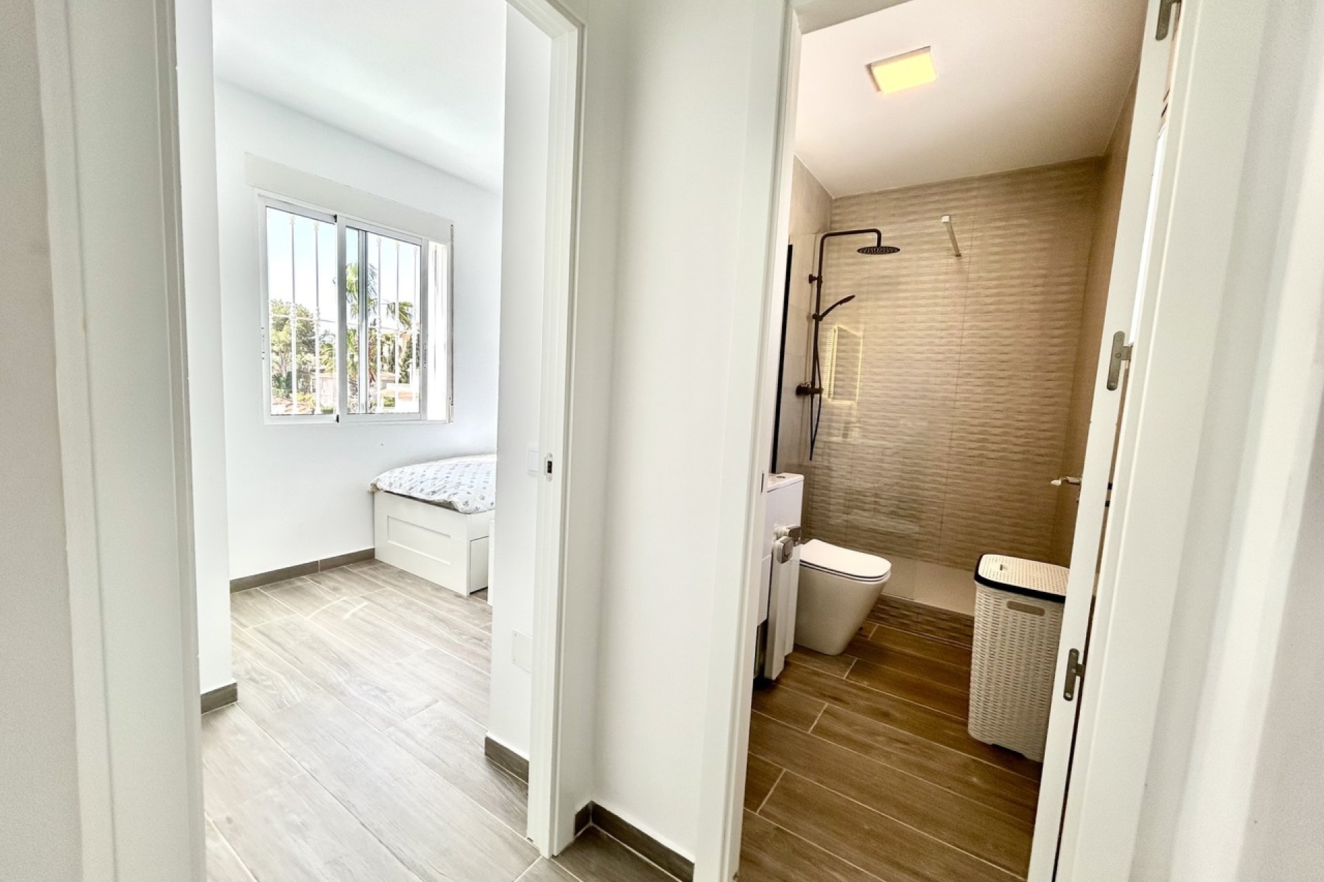 Herverkoop - Villa - Villamartín