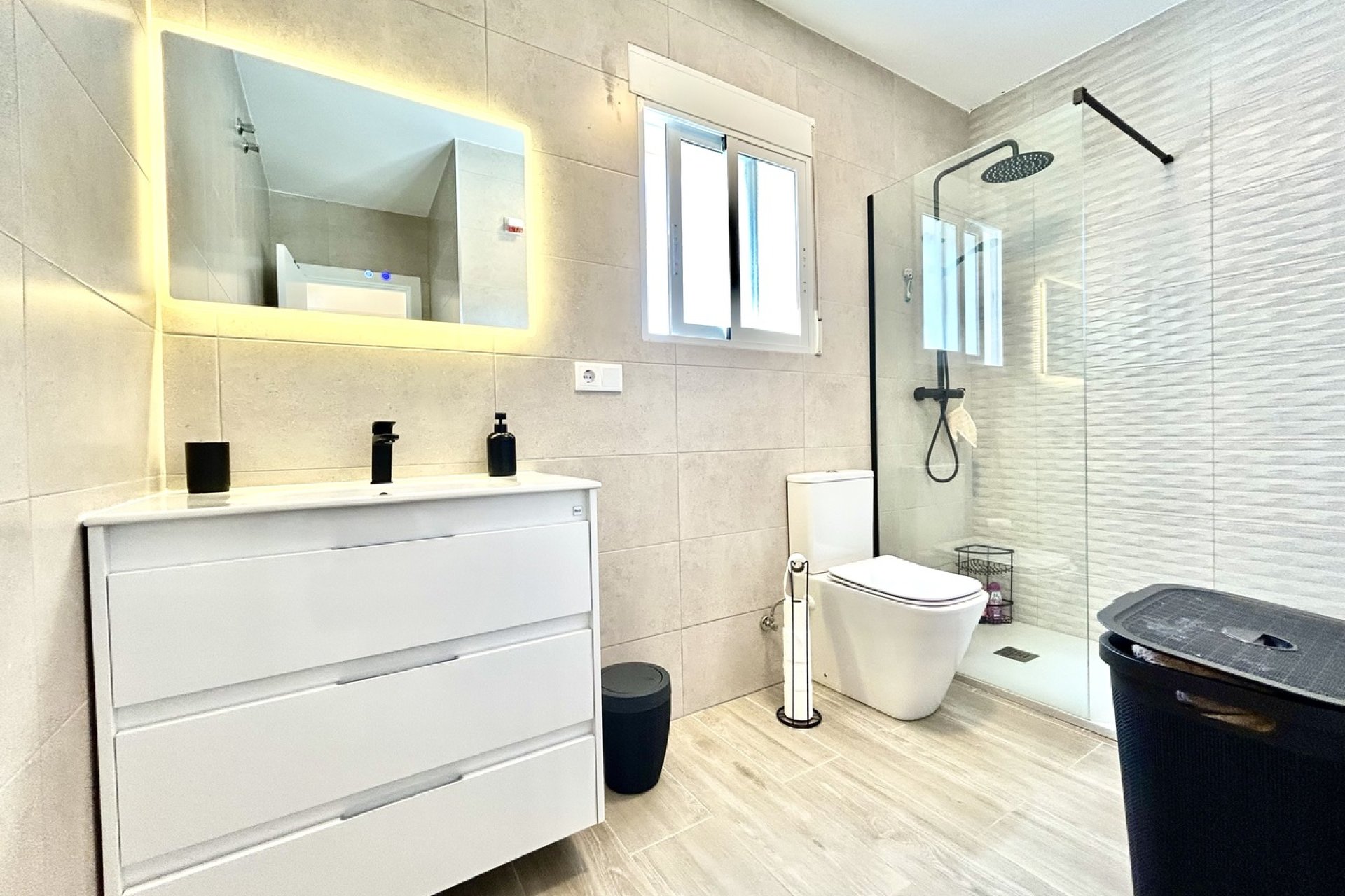 Herverkoop - Villa - Villamartín