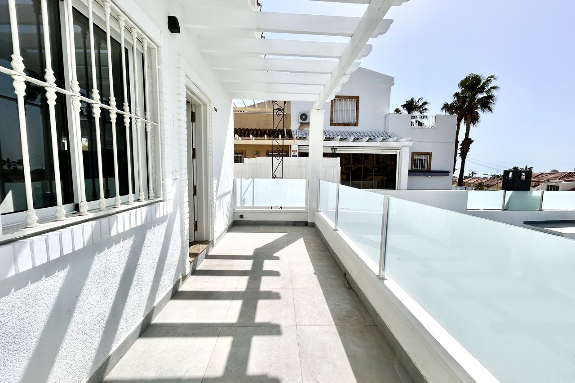 Herverkoop - Villa - Villamartín