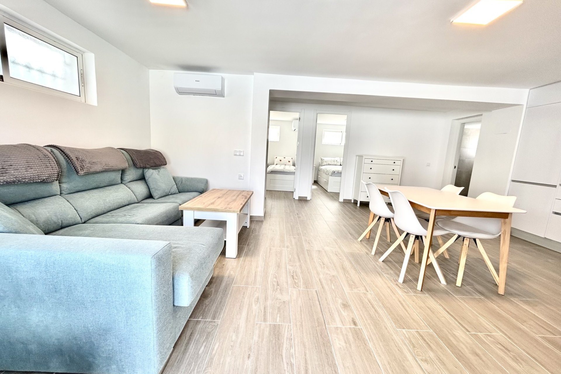 Herverkoop - Villa - Villamartín