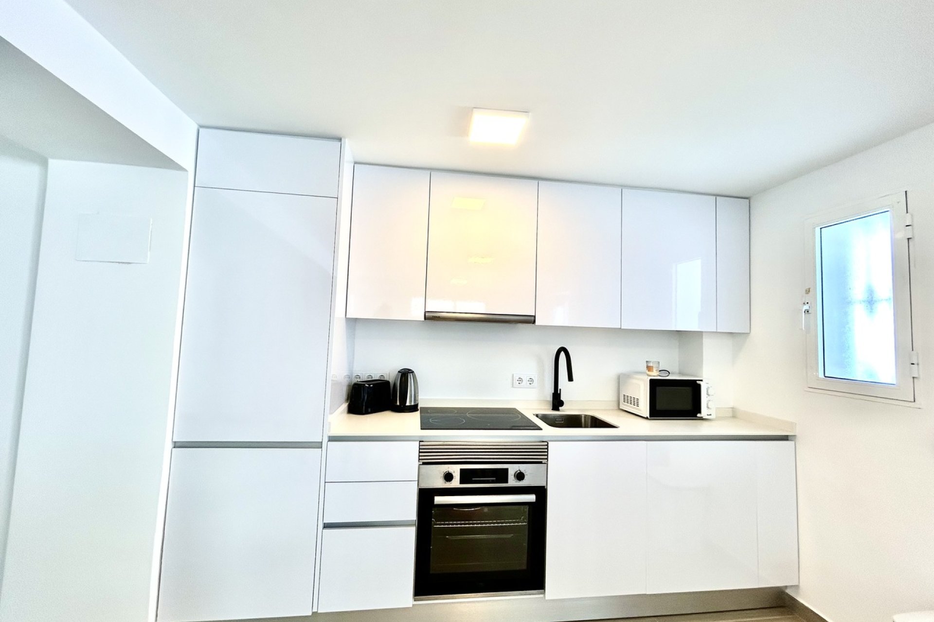 Herverkoop - Villa - Villamartín