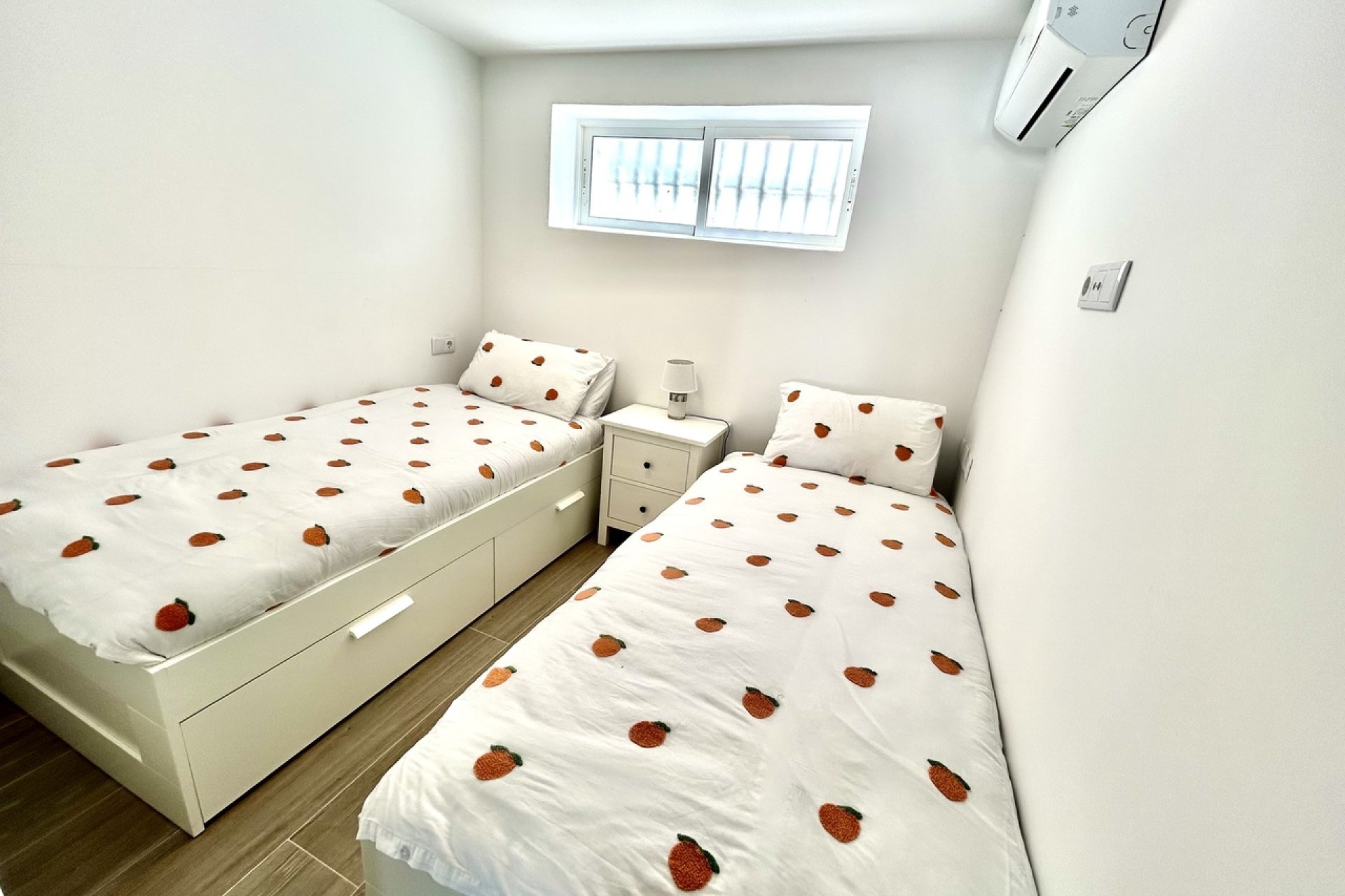 Herverkoop - Villa - Villamartín