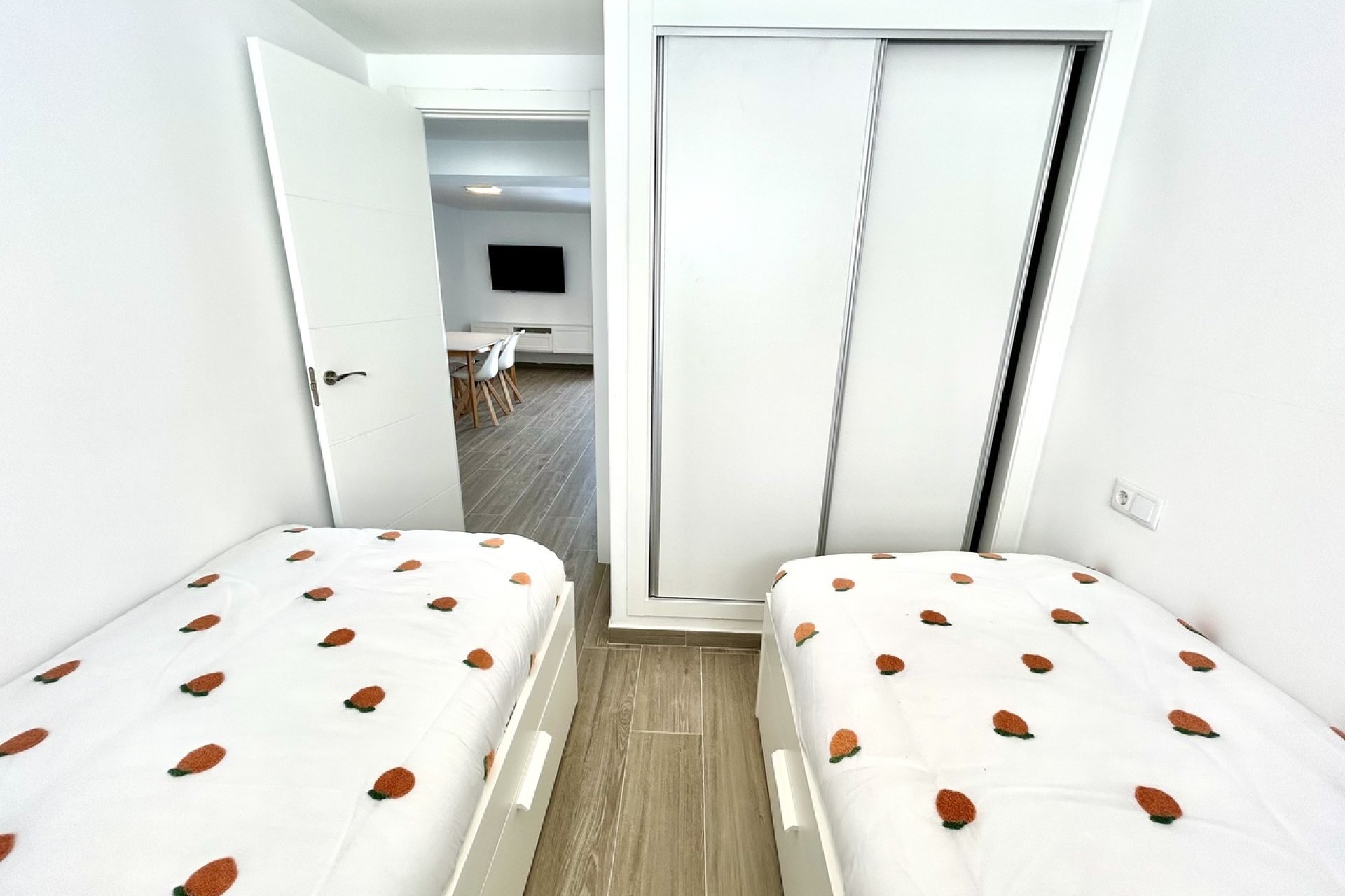 Herverkoop - Villa - Villamartín