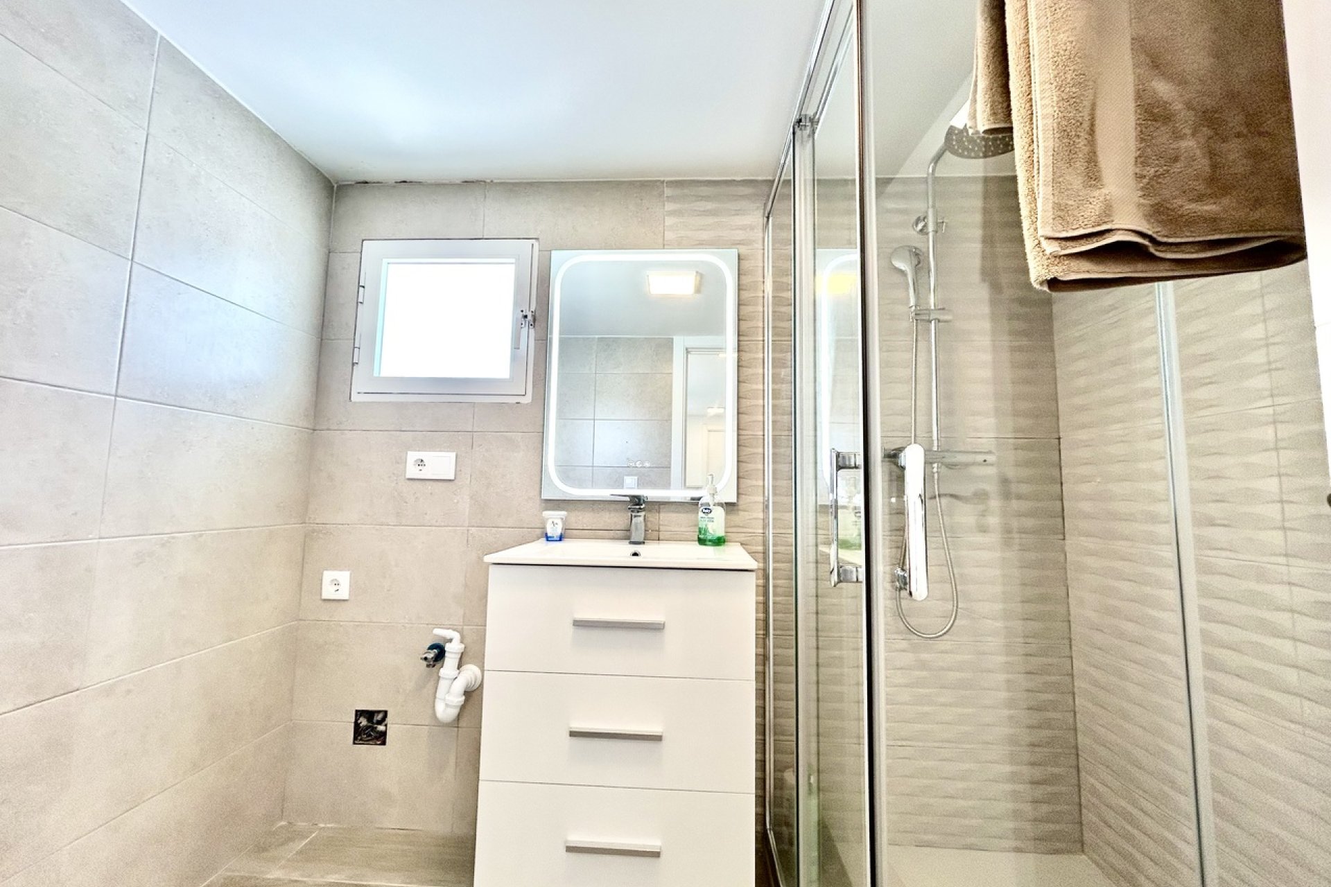 Herverkoop - Villa - Villamartín