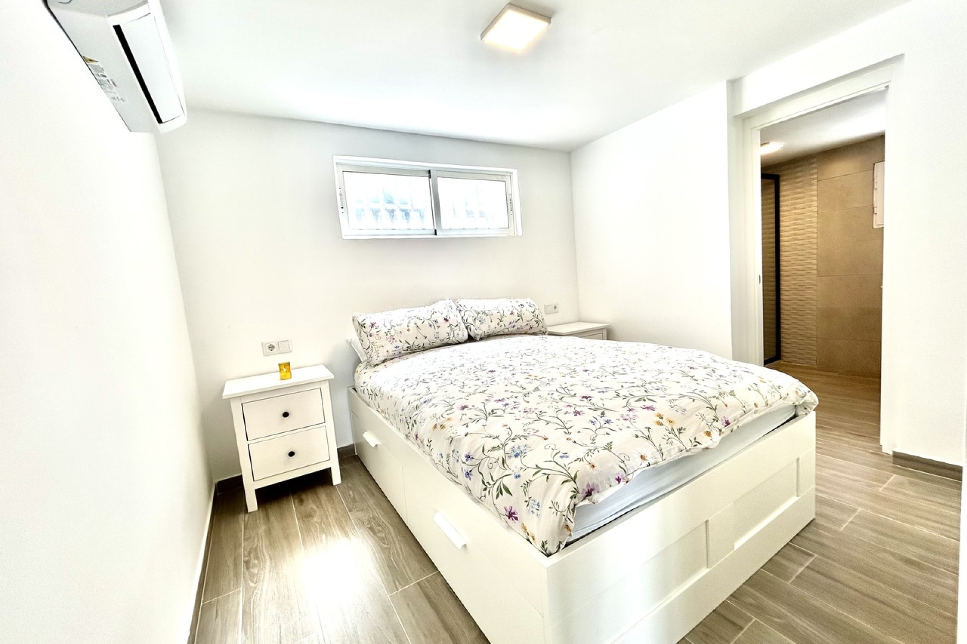 Herverkoop - Villa - Villamartín