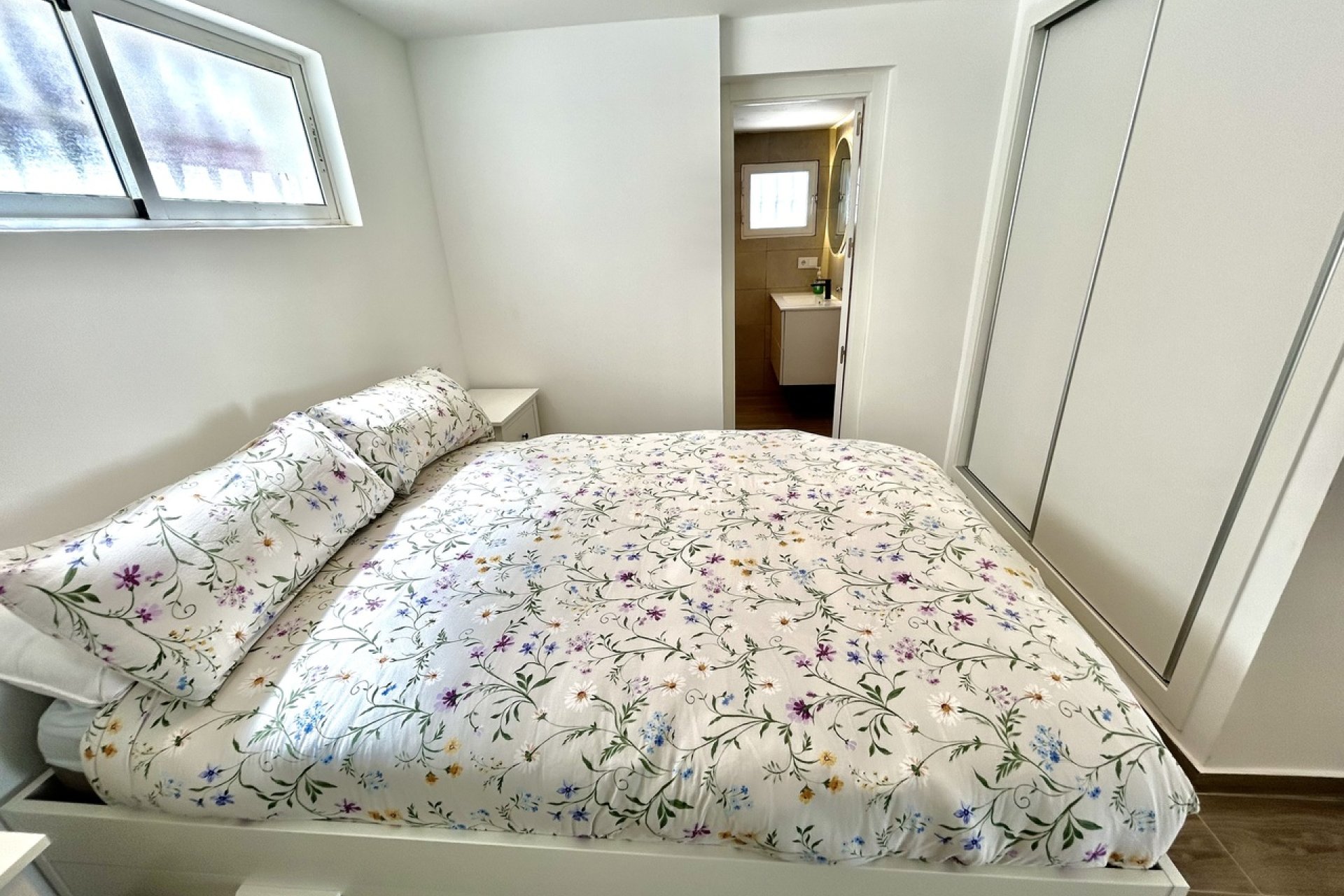 Herverkoop - Villa - Villamartín