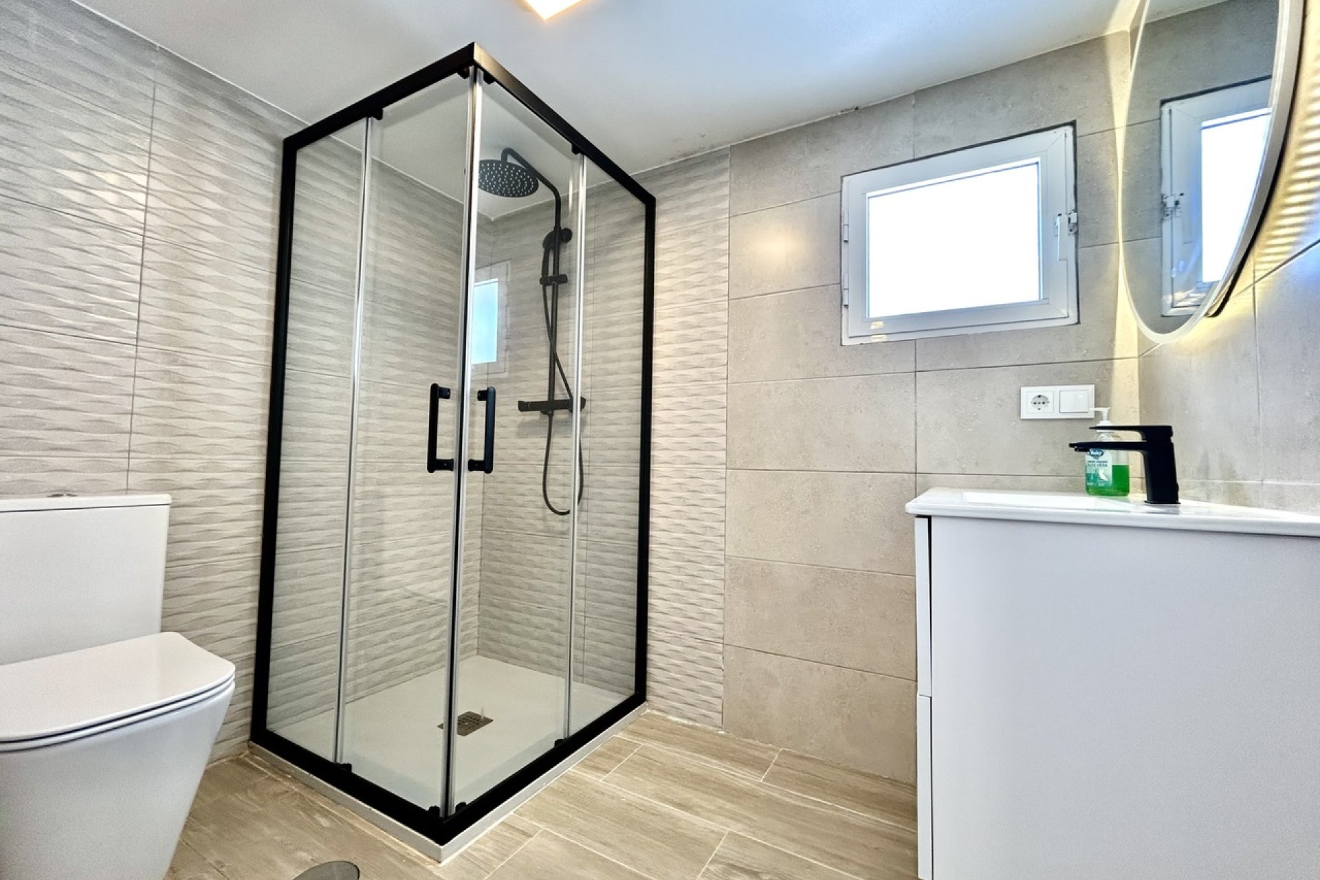 Herverkoop - Villa - Villamartín