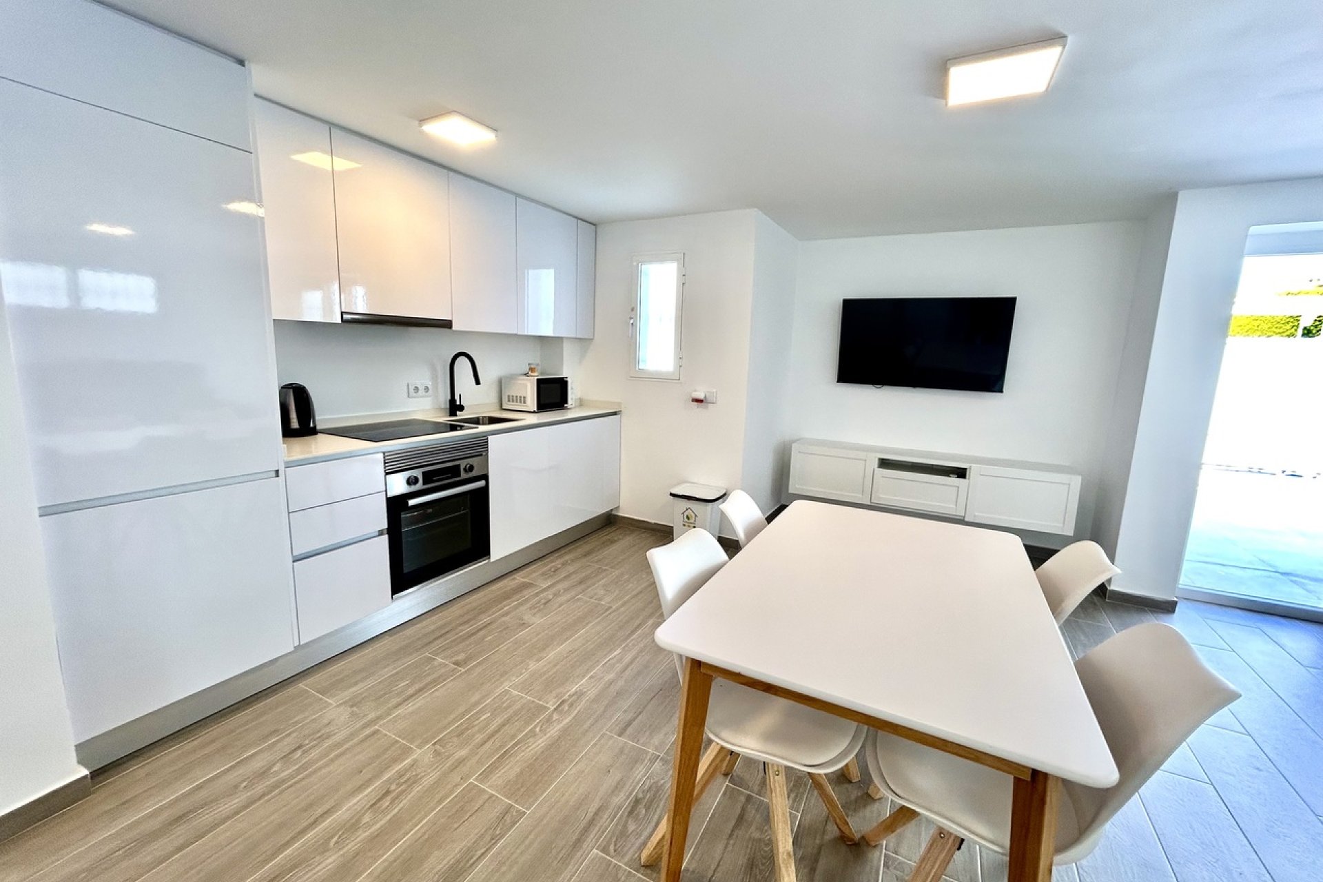 Herverkoop - Villa - Villamartín