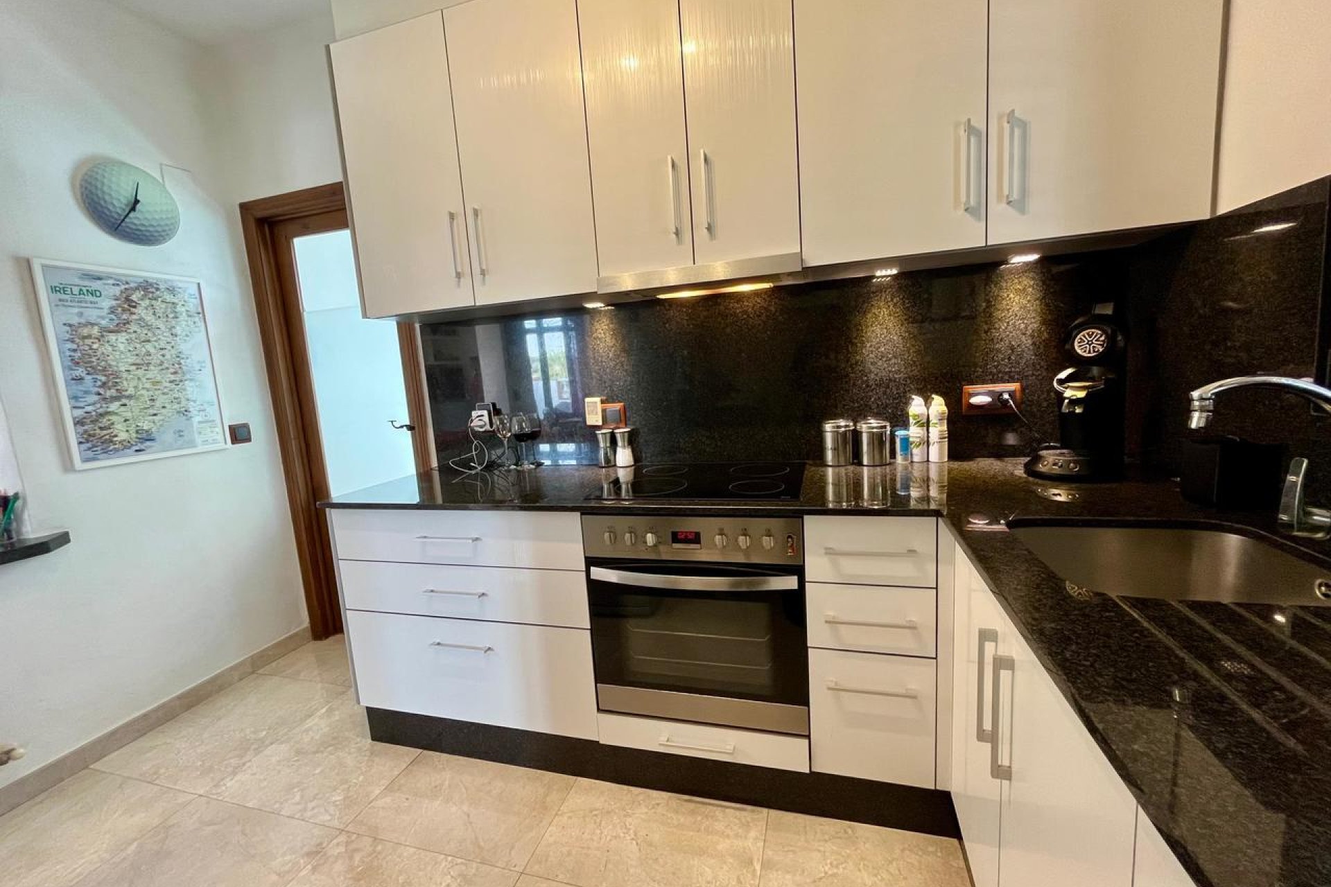 Herverkoop - Villa - Villamartín