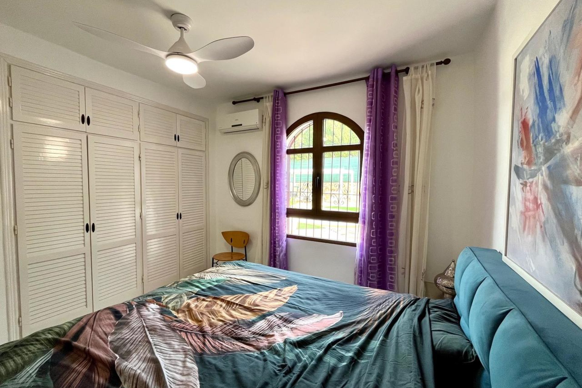 Herverkoop - Villa - Villamartín