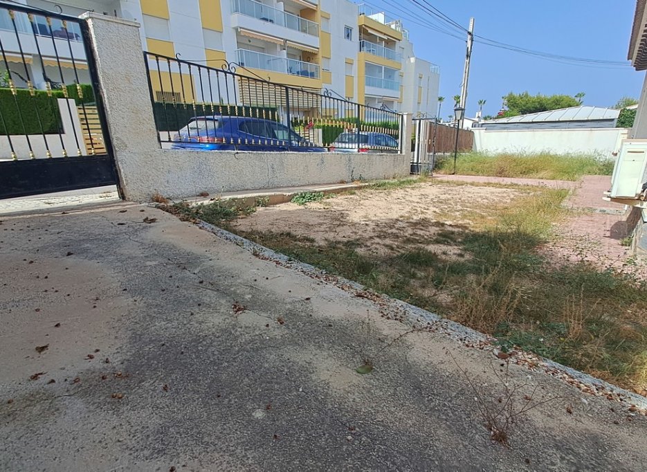 Herverkoop - Villa - Villamartín