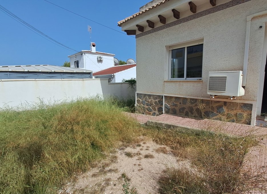 Herverkoop - Villa - Villamartín