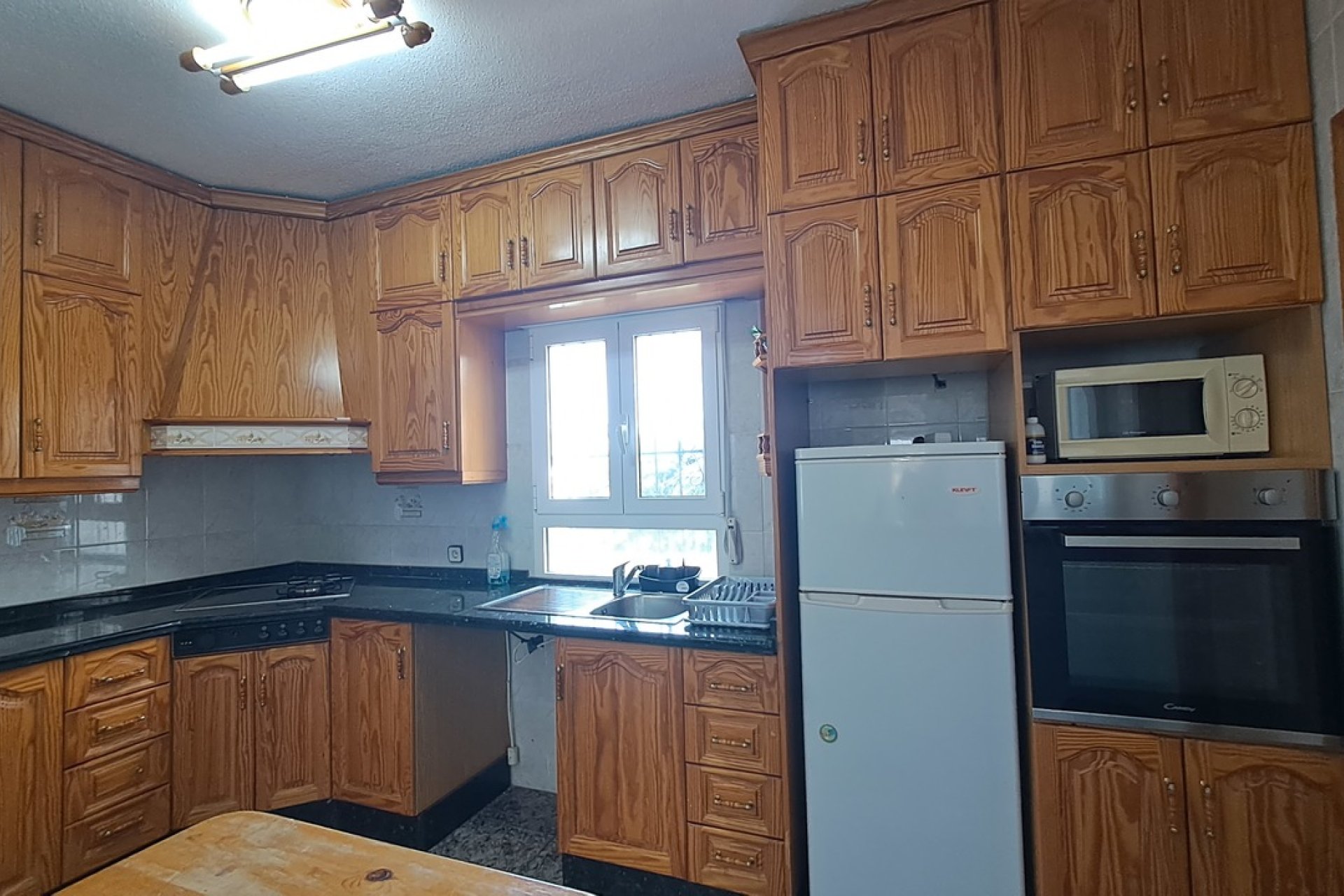 Herverkoop - Villa - Villamartín