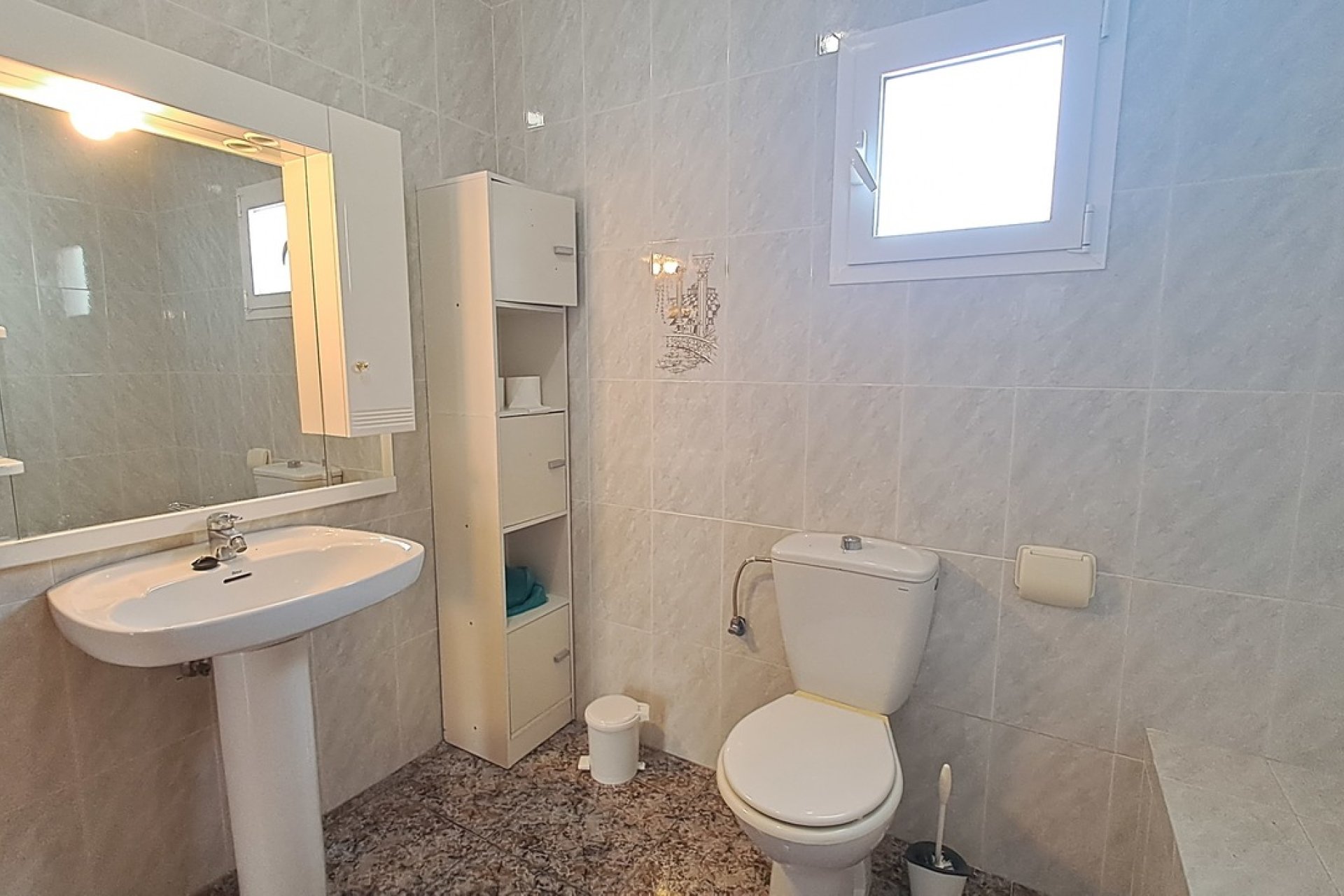 Herverkoop - Villa - Villamartín