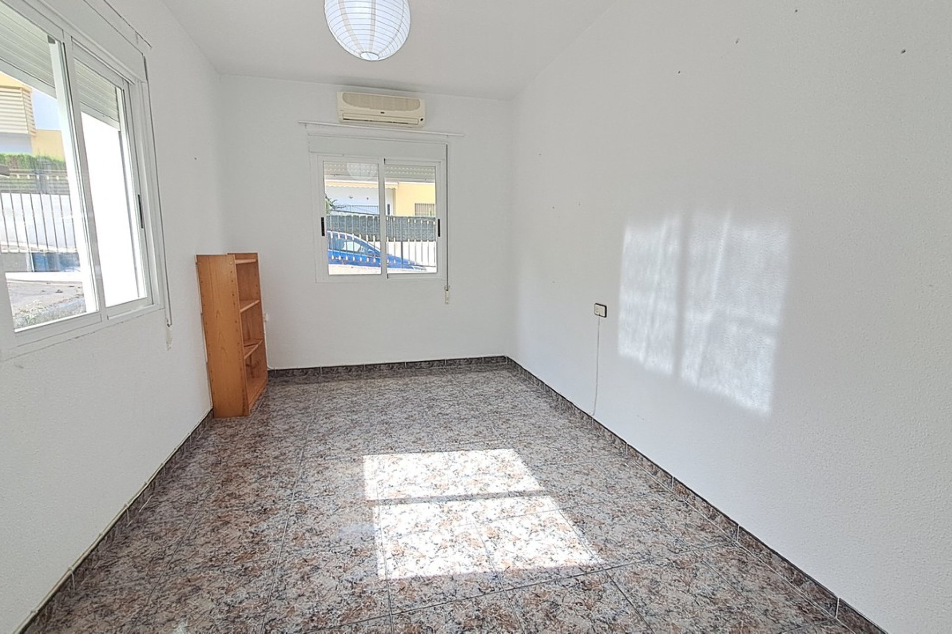 Herverkoop - Villa - Villamartín