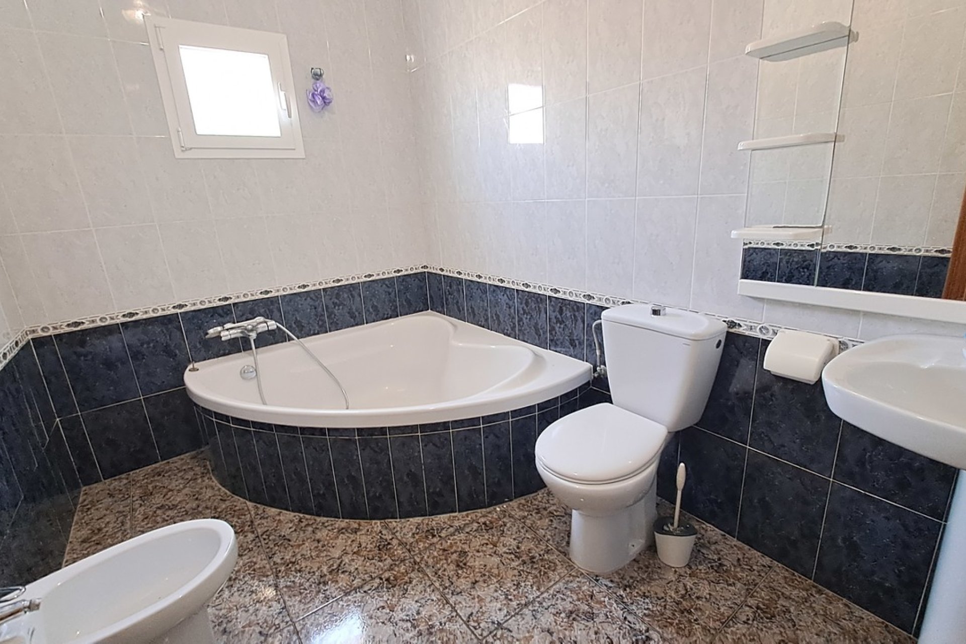 Herverkoop - Villa - Villamartín