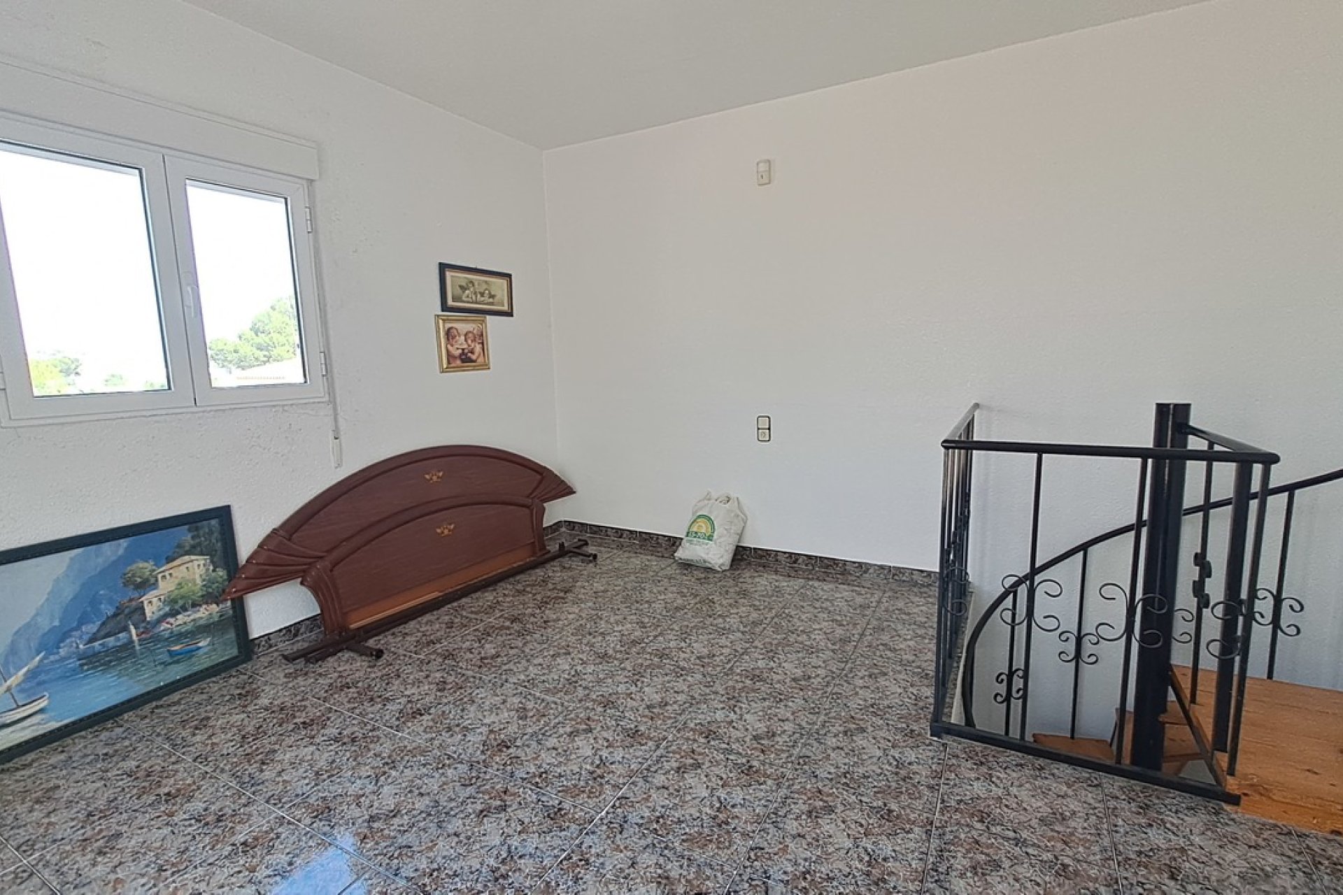 Herverkoop - Villa - Villamartín