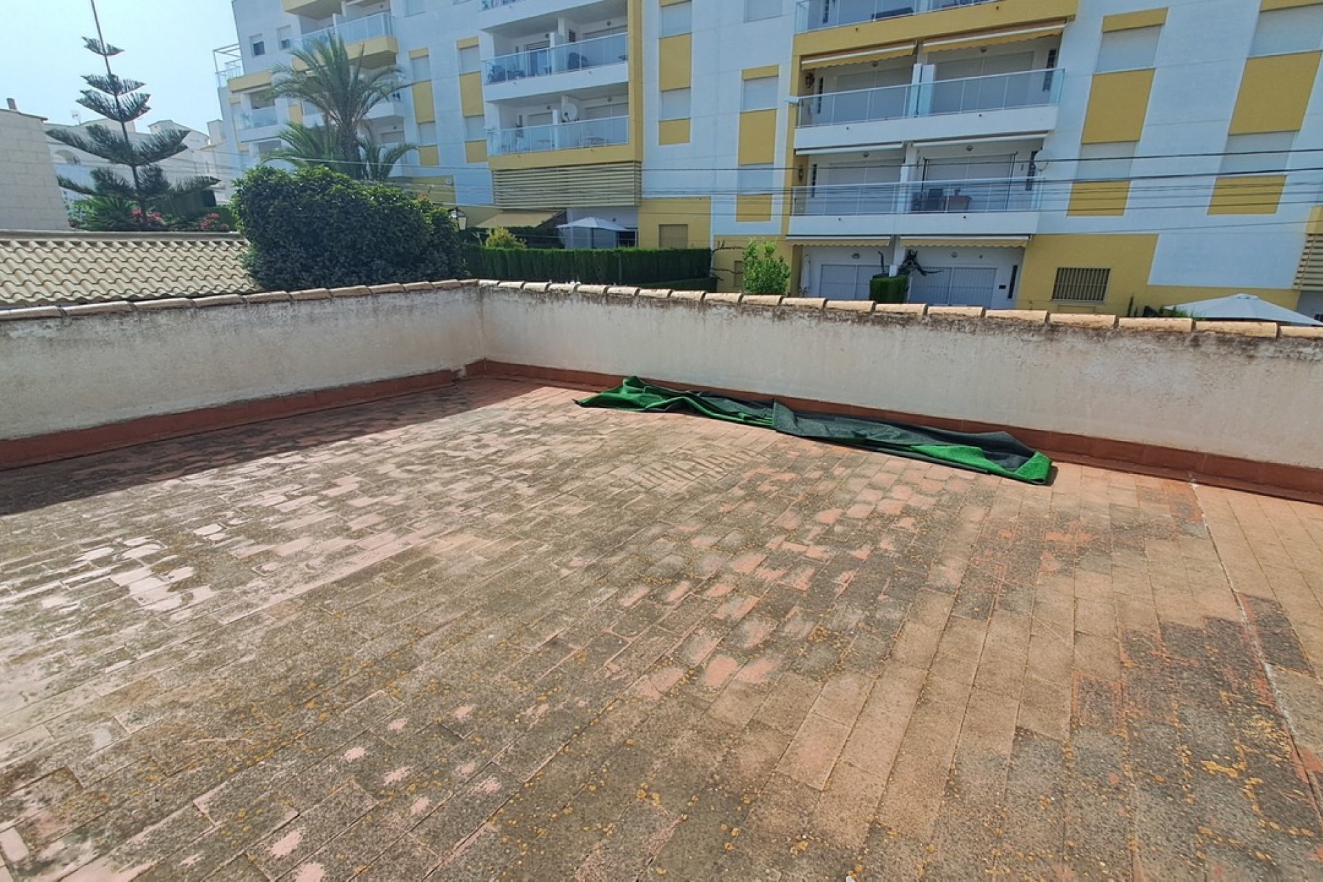 Herverkoop - Villa - Villamartín