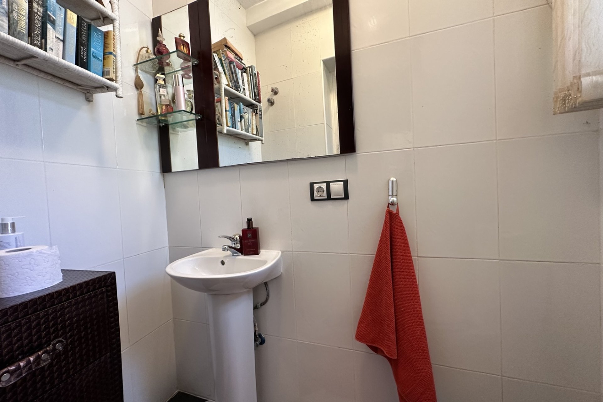 Herverkoop - Villa - Villamartín