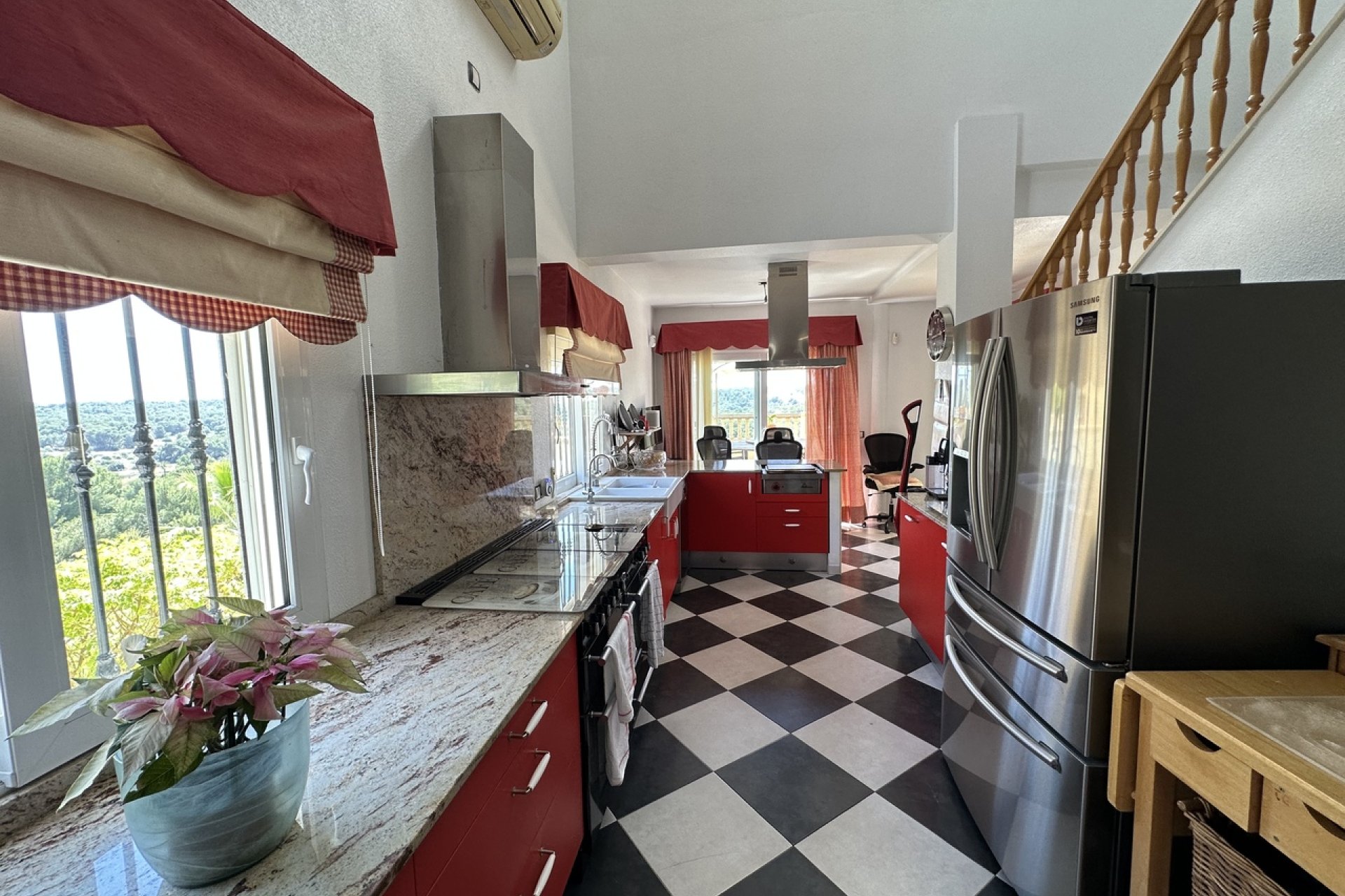 Herverkoop - Villa - Villamartín