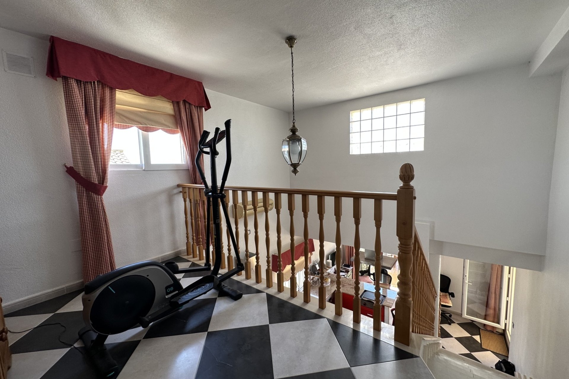 Herverkoop - Villa - Villamartín