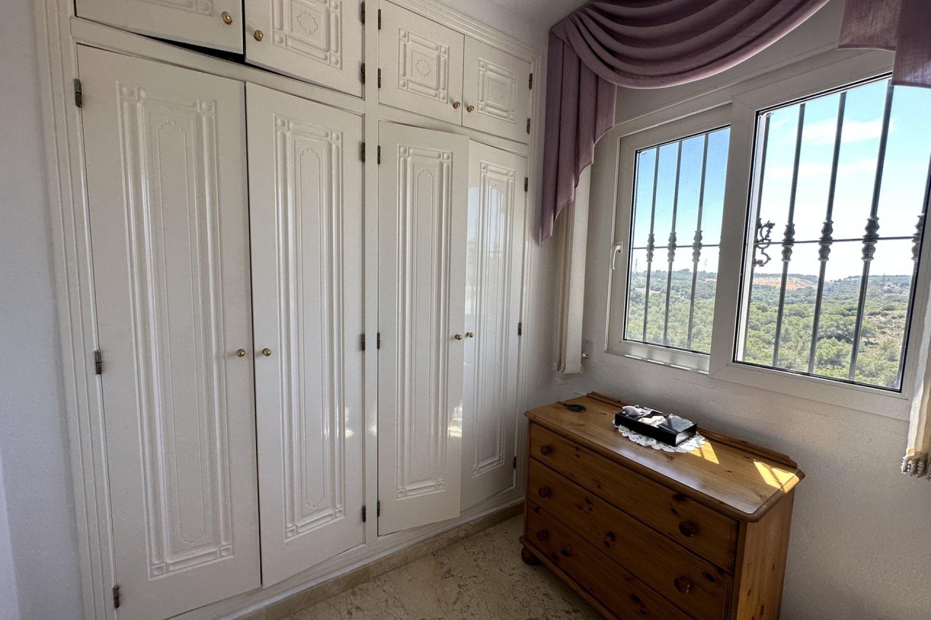 Herverkoop - Villa - Villamartín