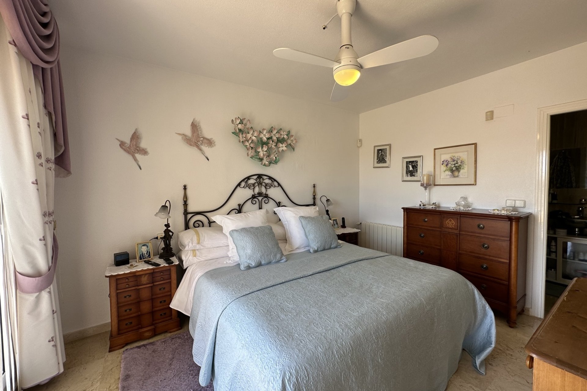 Herverkoop - Villa - Villamartín