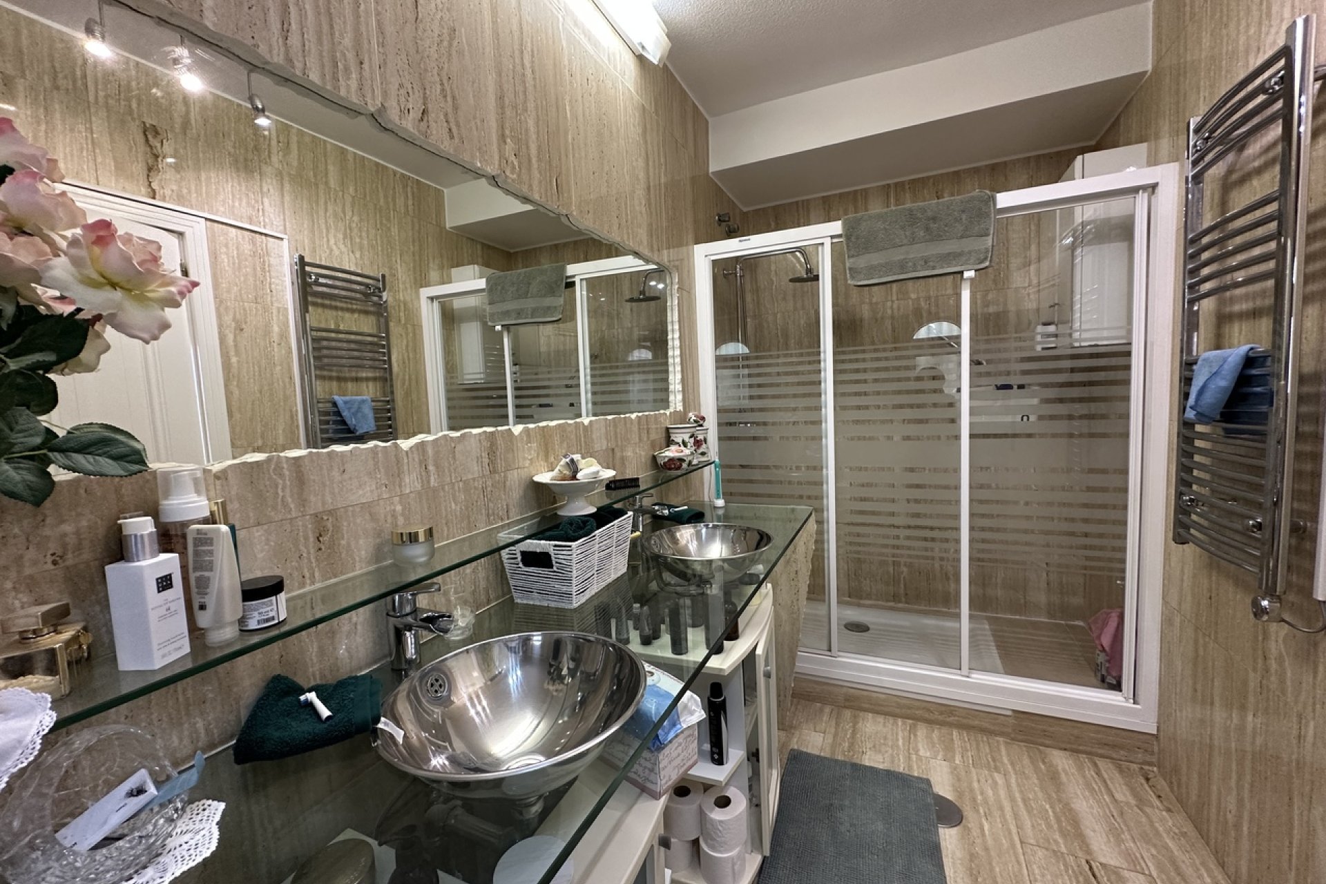 Herverkoop - Villa - Villamartín