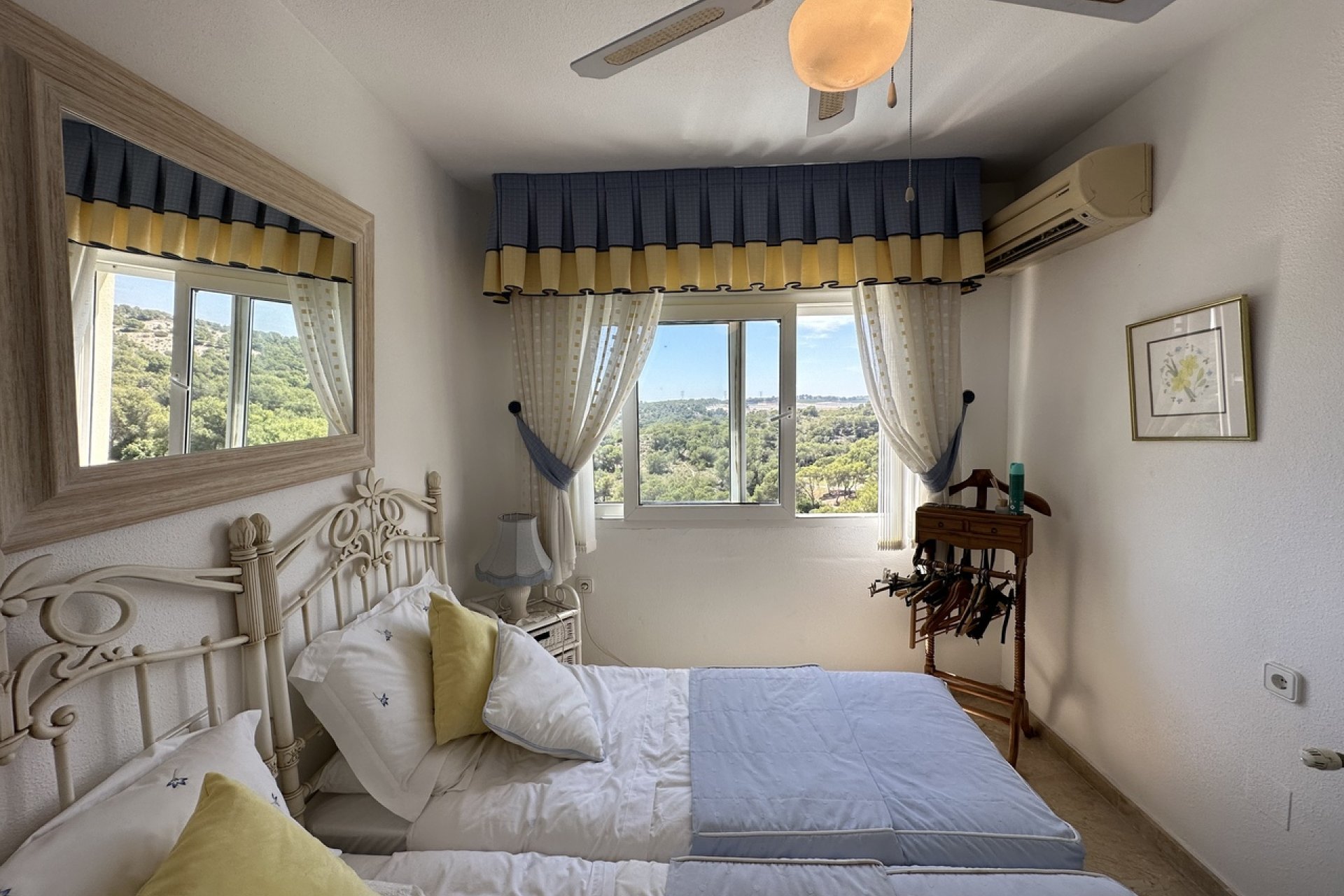 Herverkoop - Villa - Villamartín