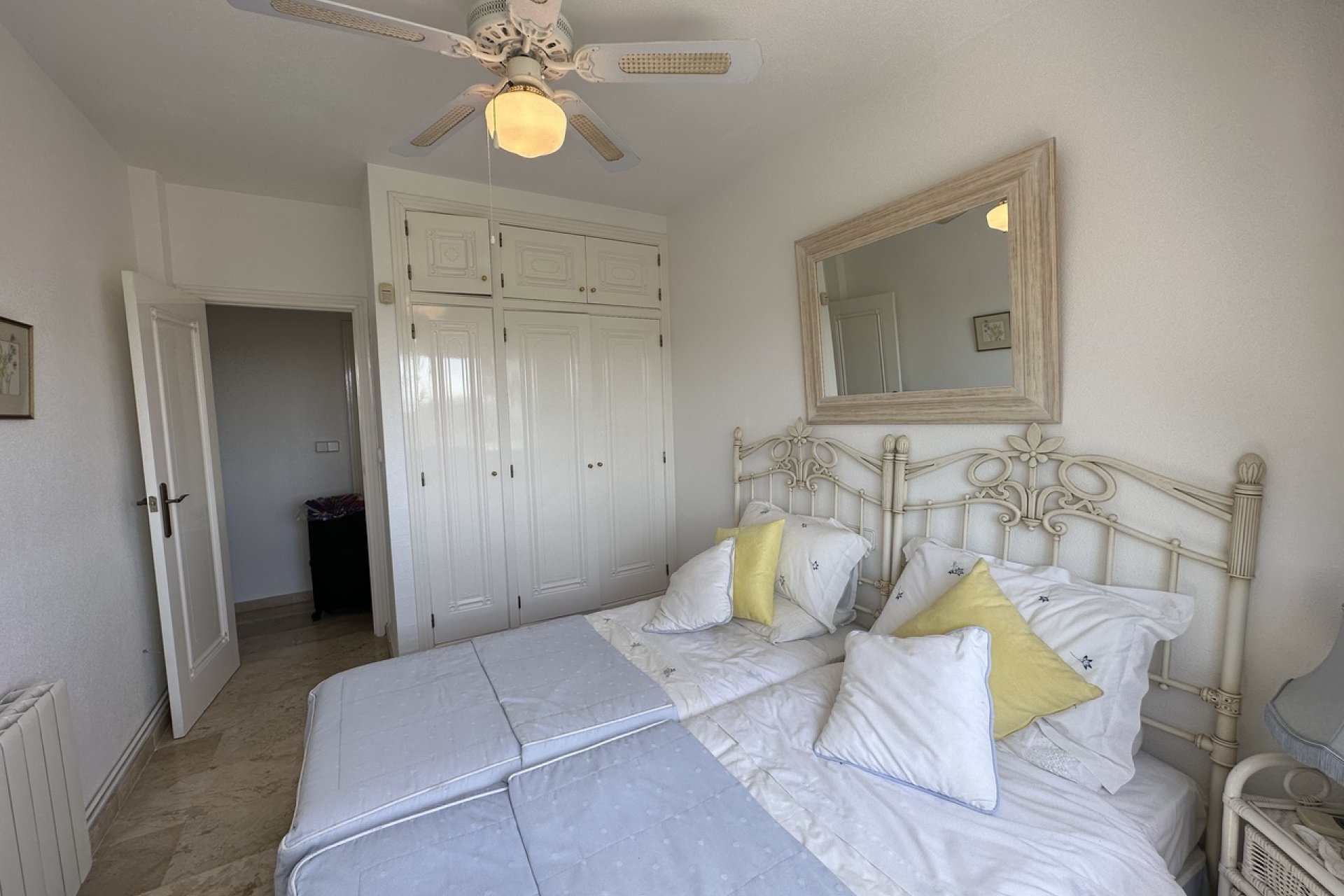 Herverkoop - Villa - Villamartín