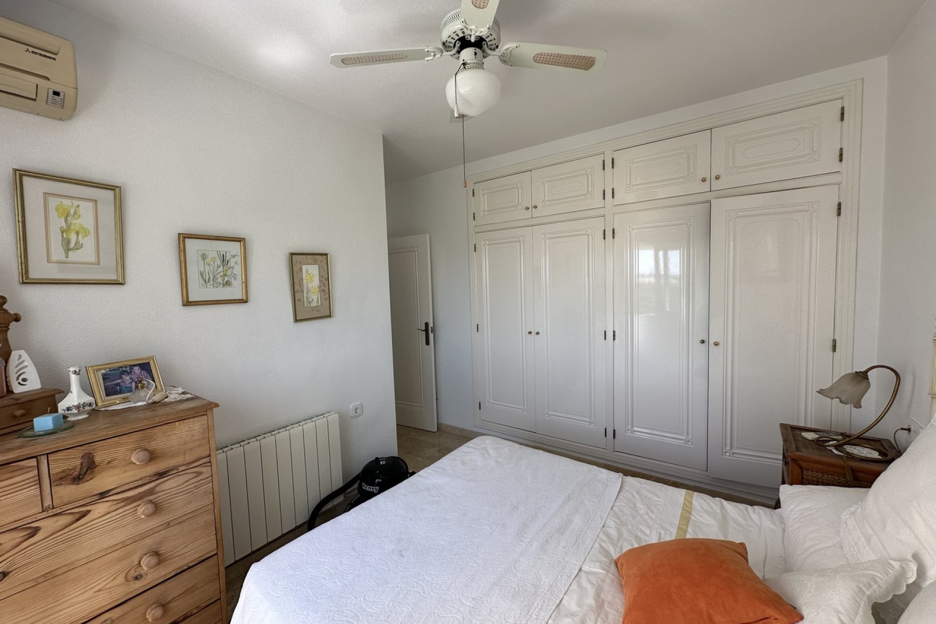 Herverkoop - Villa - Villamartín