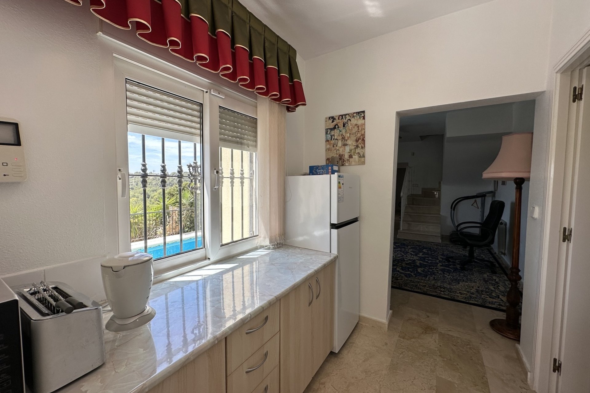 Herverkoop - Villa - Villamartín