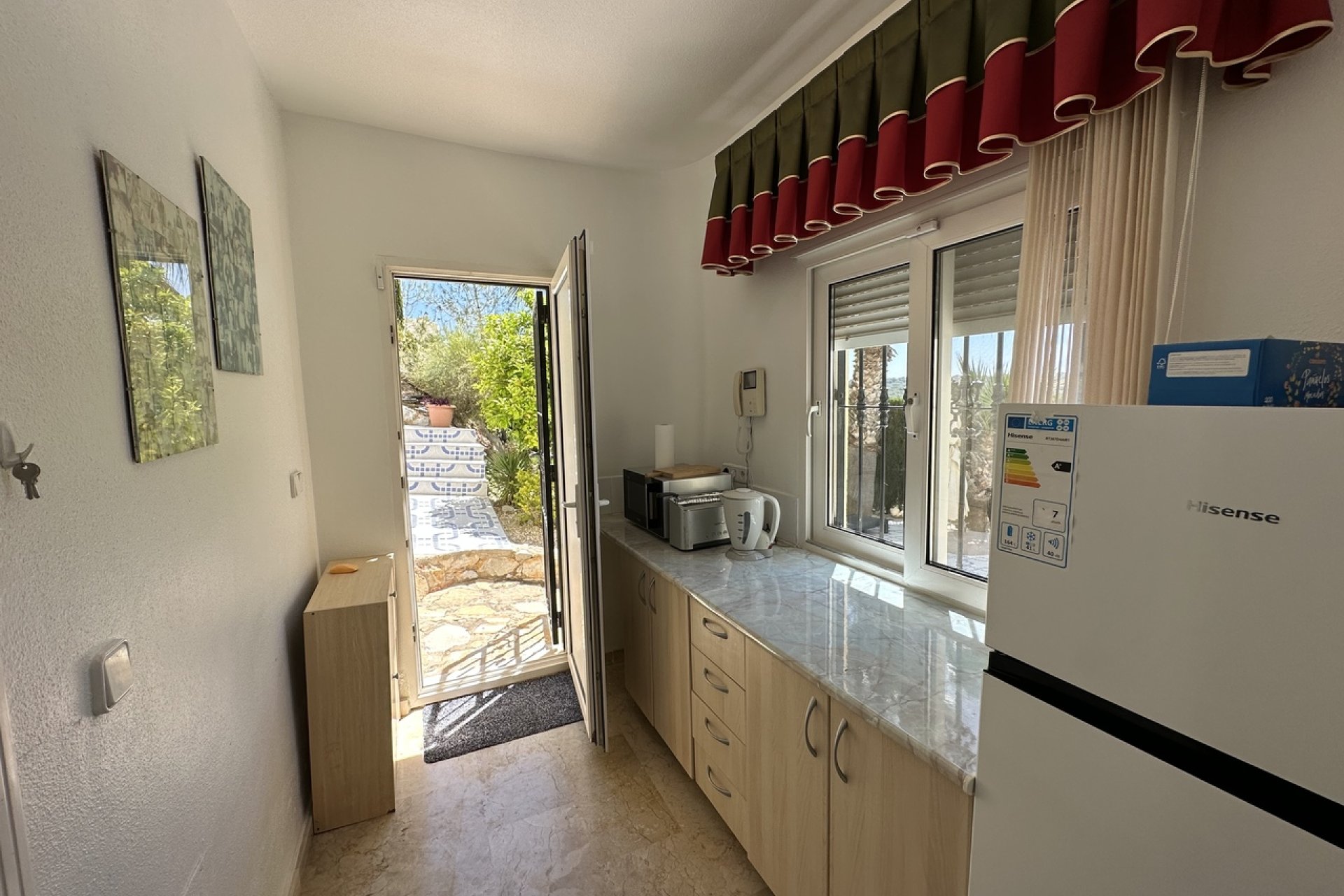 Herverkoop - Villa - Villamartín