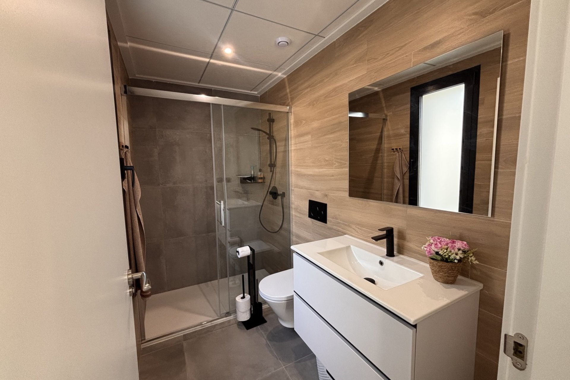 Herverkoop - Villa - Villamartín