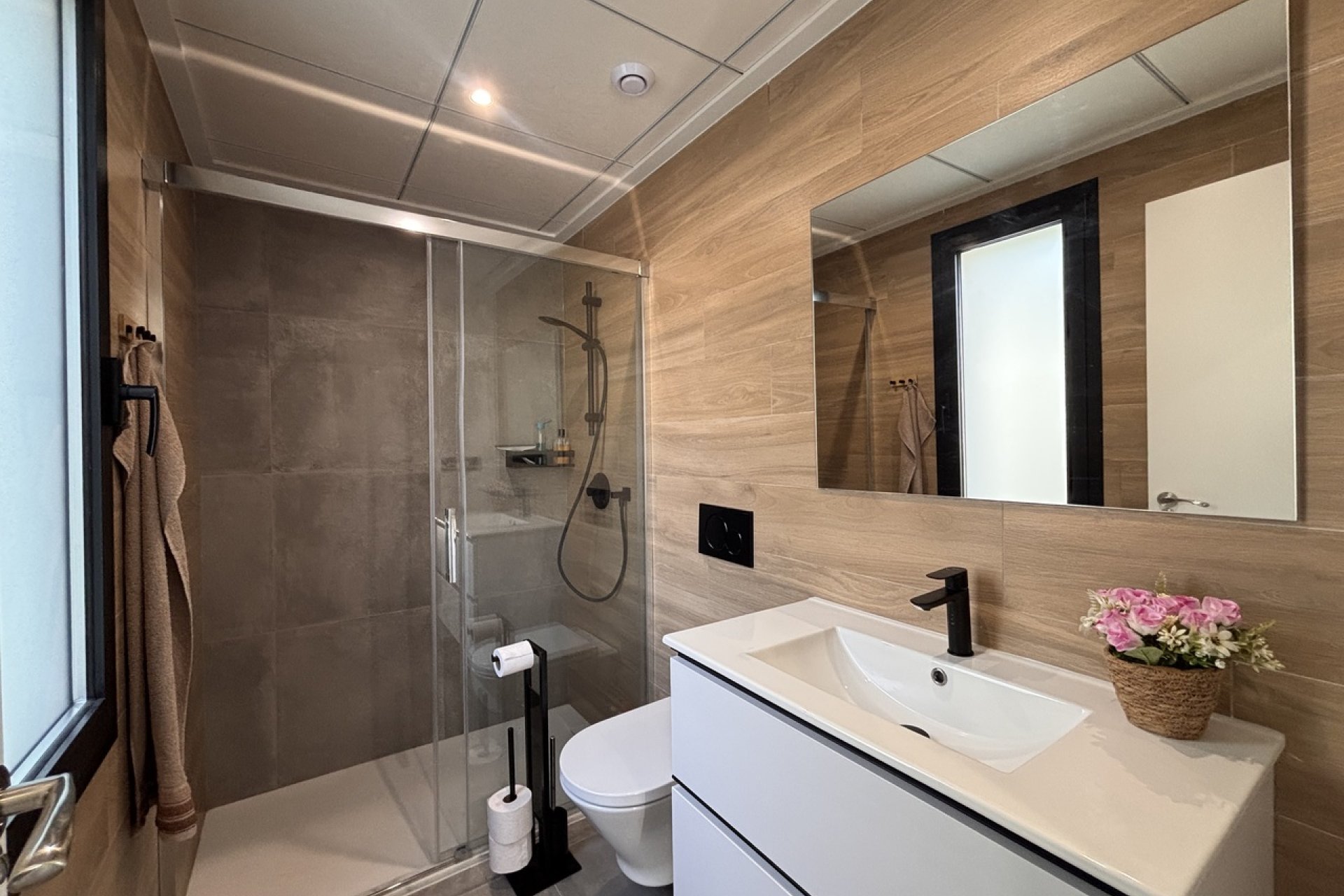 Herverkoop - Villa - Villamartín